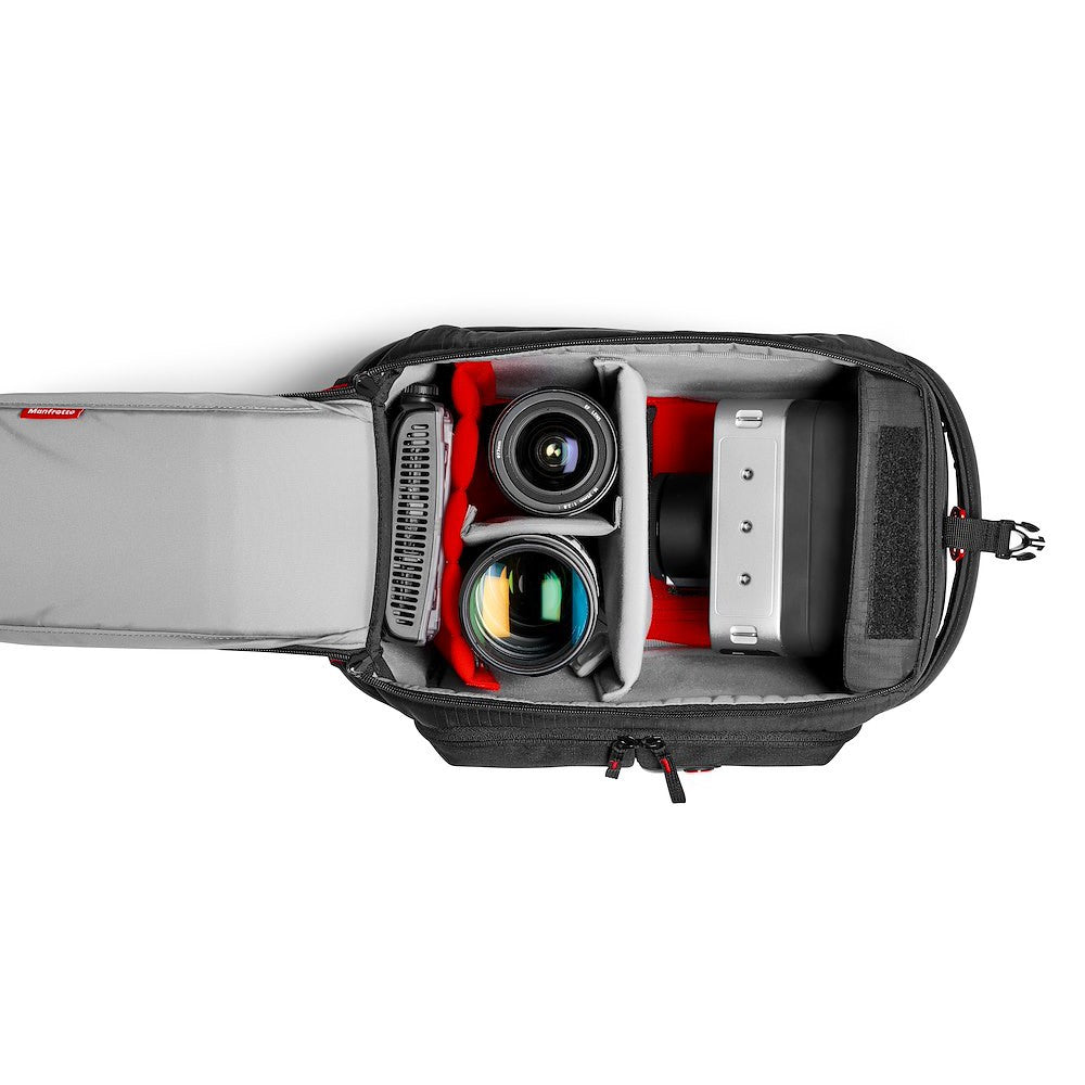 Manfrotto Pro Light Camcorder Case 191N product image 04
