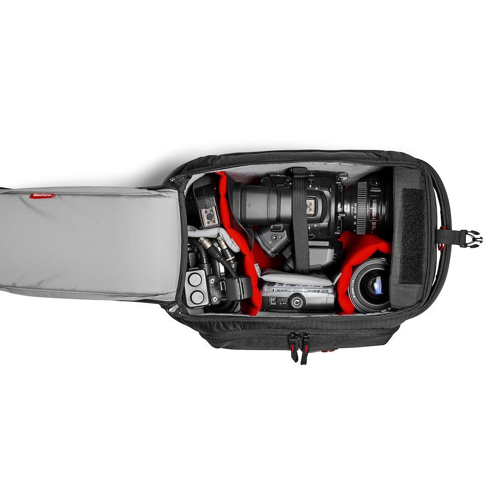 Manfrotto Pro Light Camcorder Case 191N product image 05