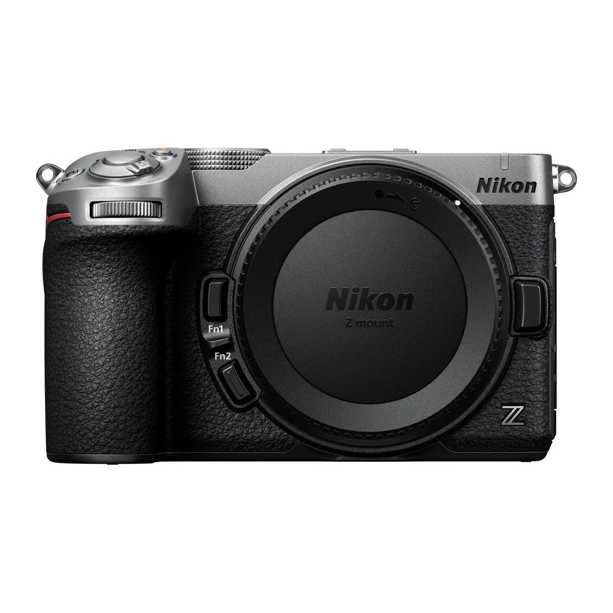 Nikon Z5IIC Mirrorless Camera with 24-50mm Lens (Silver)