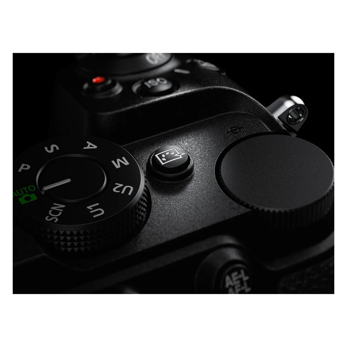 Nikon Z5IIC Mirrorless Camera with 24-50mm Lens (Silver)