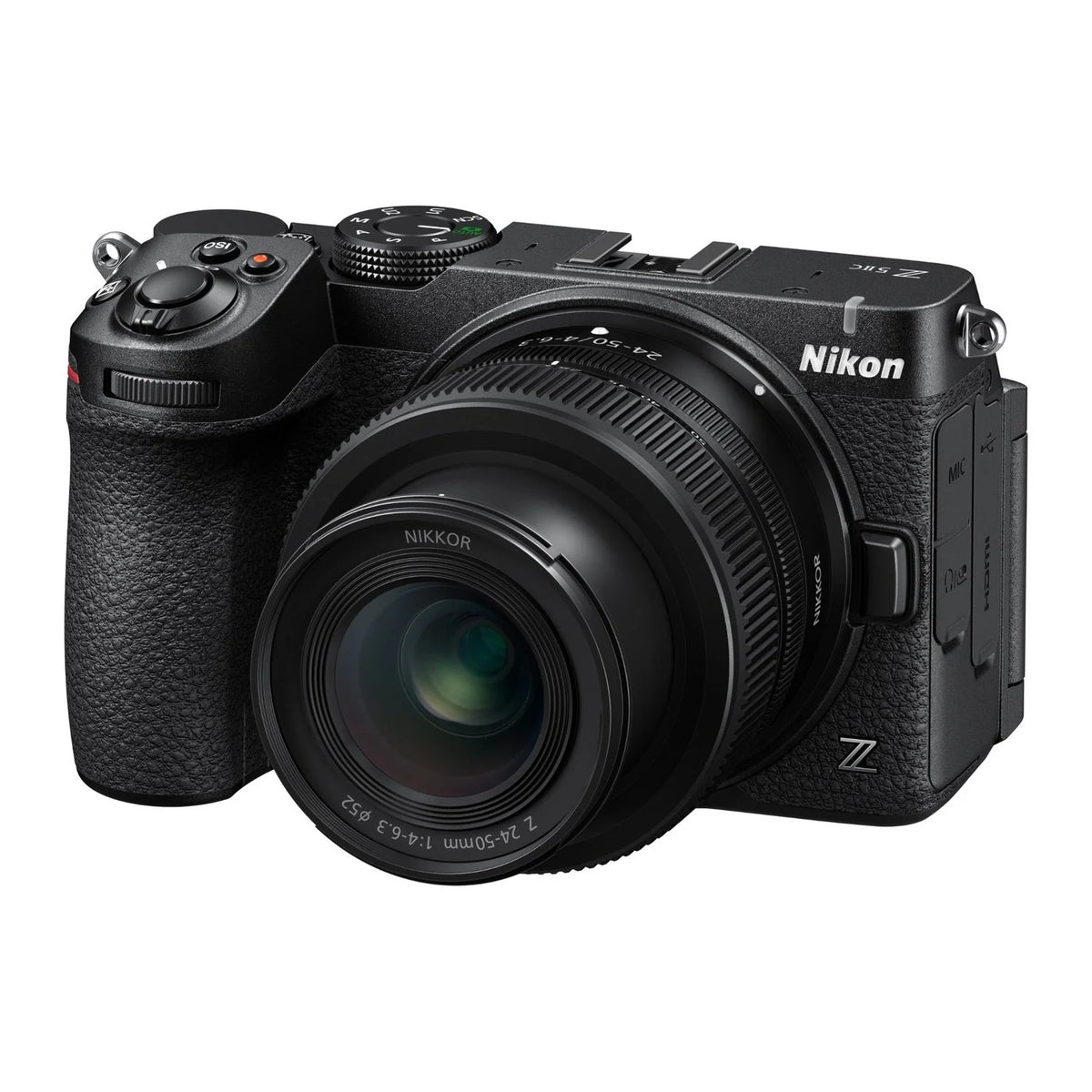 Nikon Z5IIC