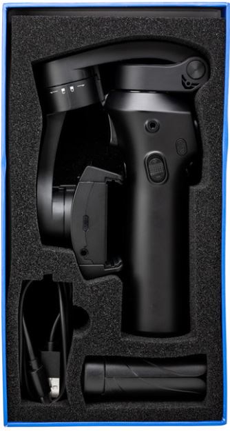 Benro 3XS Lite 3-Axis Smartphone Handheld Gimbal Stabilizer