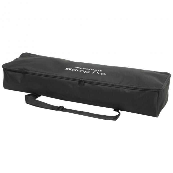 Westcott X-Drop Pro Backdrop Stand (8' and 5' Wide)