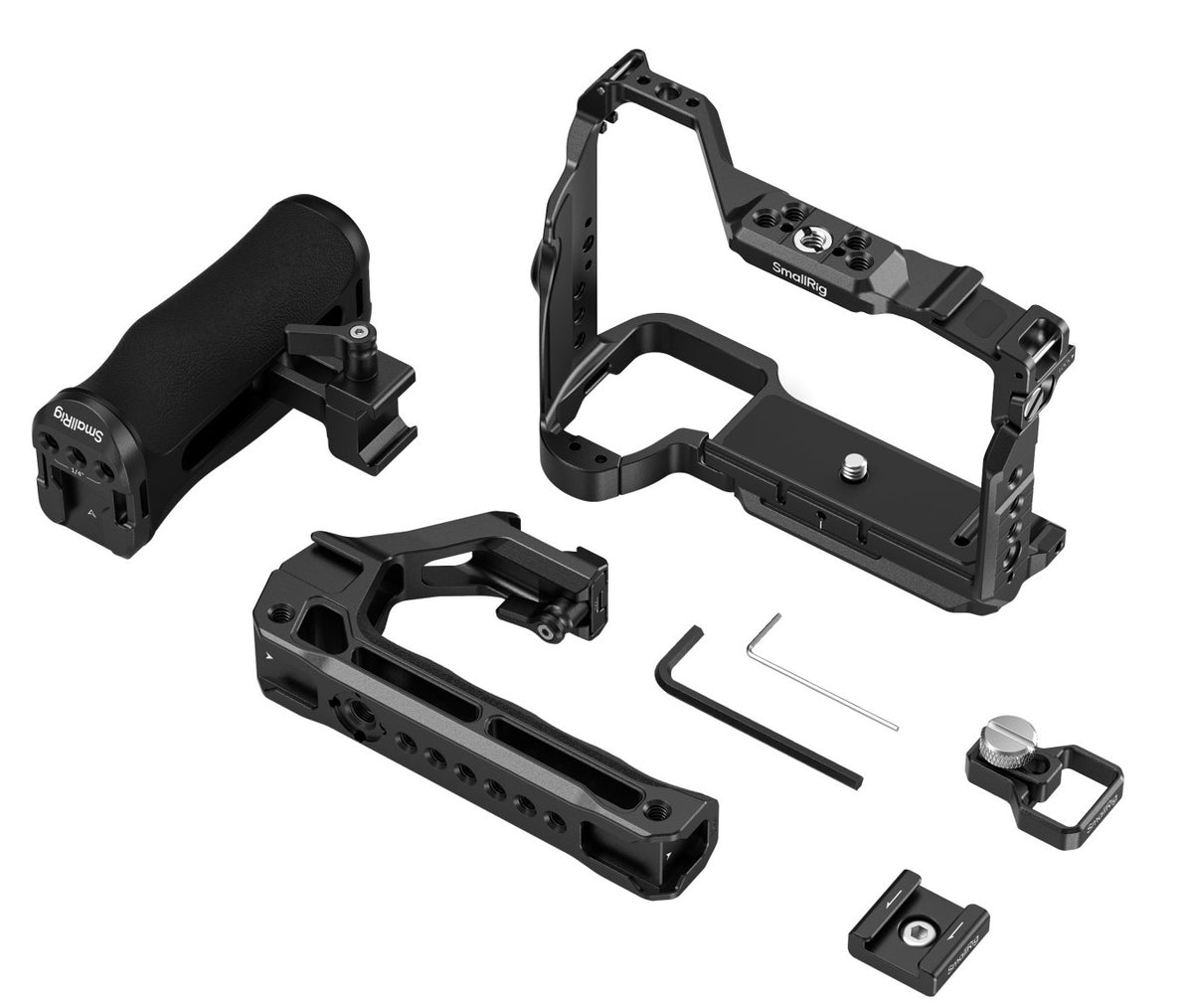 SmallRig Advanced Cage Kit for Sony a7R VI