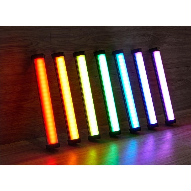 Godox TL30 RGB LED Tube Light (1')