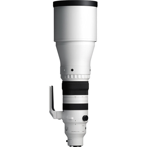 Sigma 300-600mm F4 DG OS | Sports Lens (Sony E)