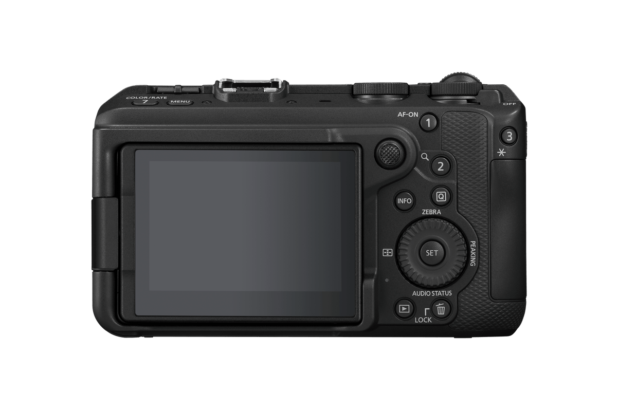 Canon EOS R6 V Mirrorless Camera with Stop Motion Animation Firmware