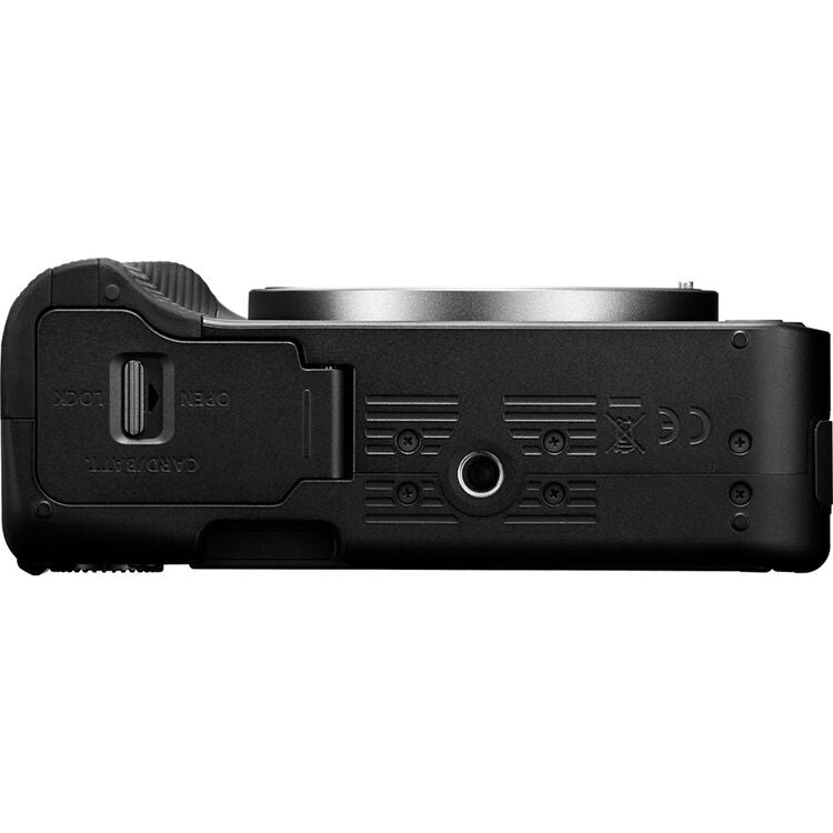 Canon EOS R50 V Mirrorless Camera Video Creator Kit