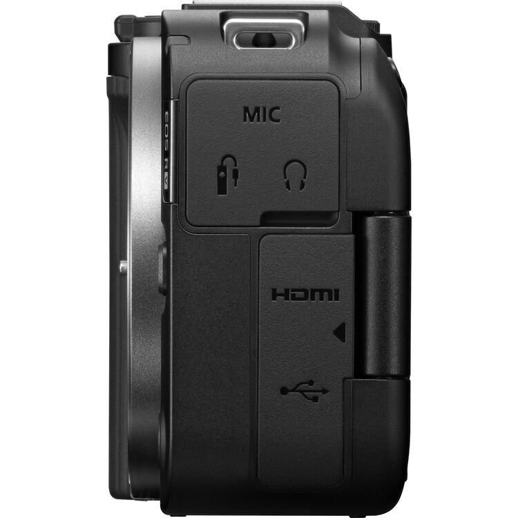 Canon EOS R50 V Mirrorless Camera Video Creator Kit