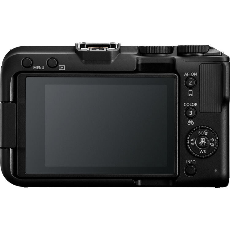 Canon EOS R50 V Mirrorless Camera Video Creator Kit