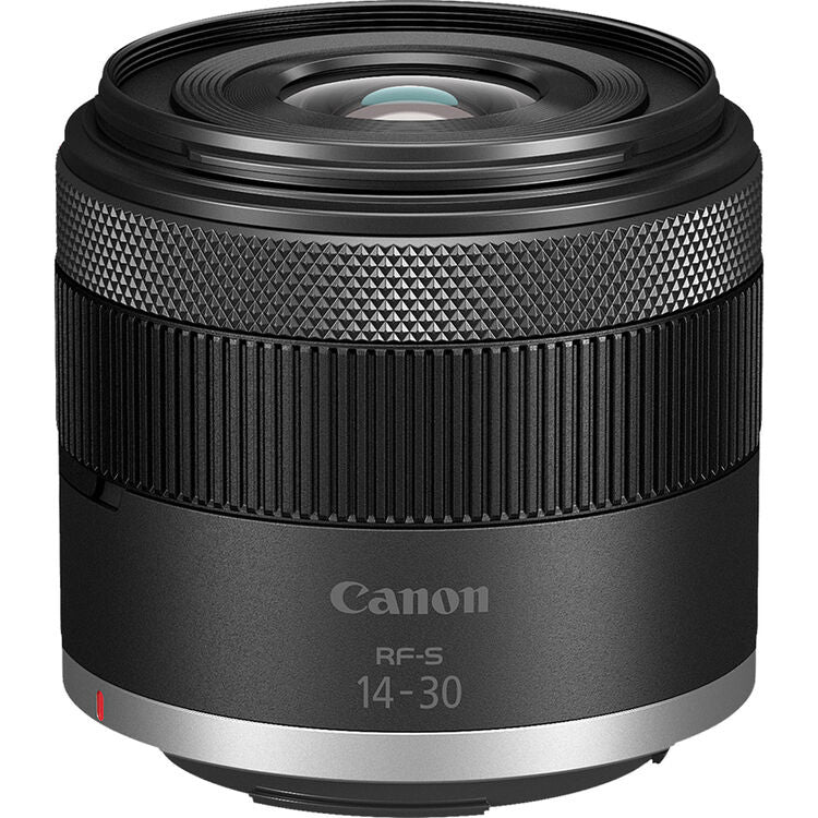 Canon EOS R50 V Mirrorless Camera Video Creator Kit