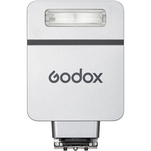 Godox iT22 C TTL Mini Flash for Canon (Silver)