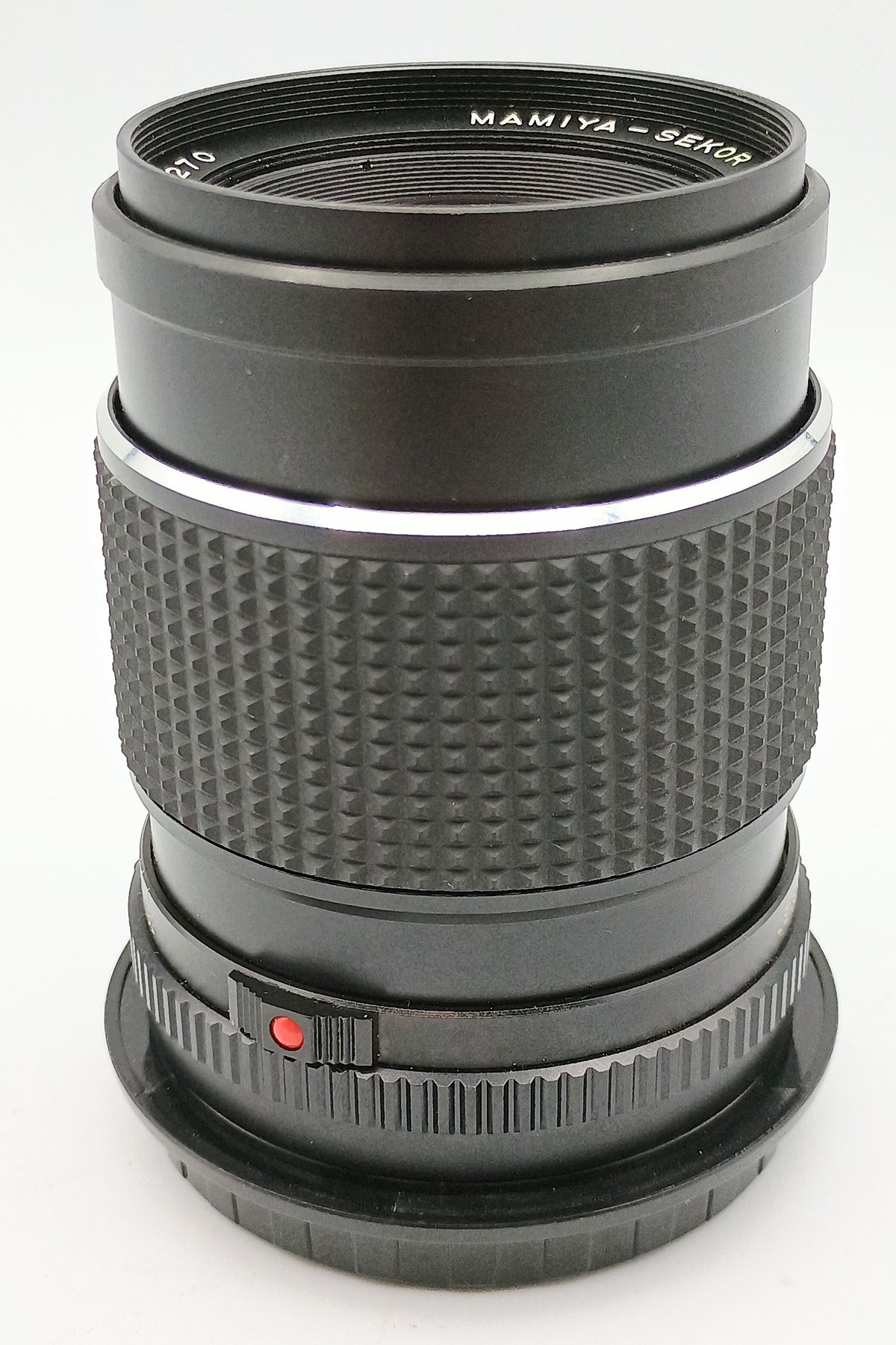 Used Mamiya 150mm F4 Sekor-C Lens for 645