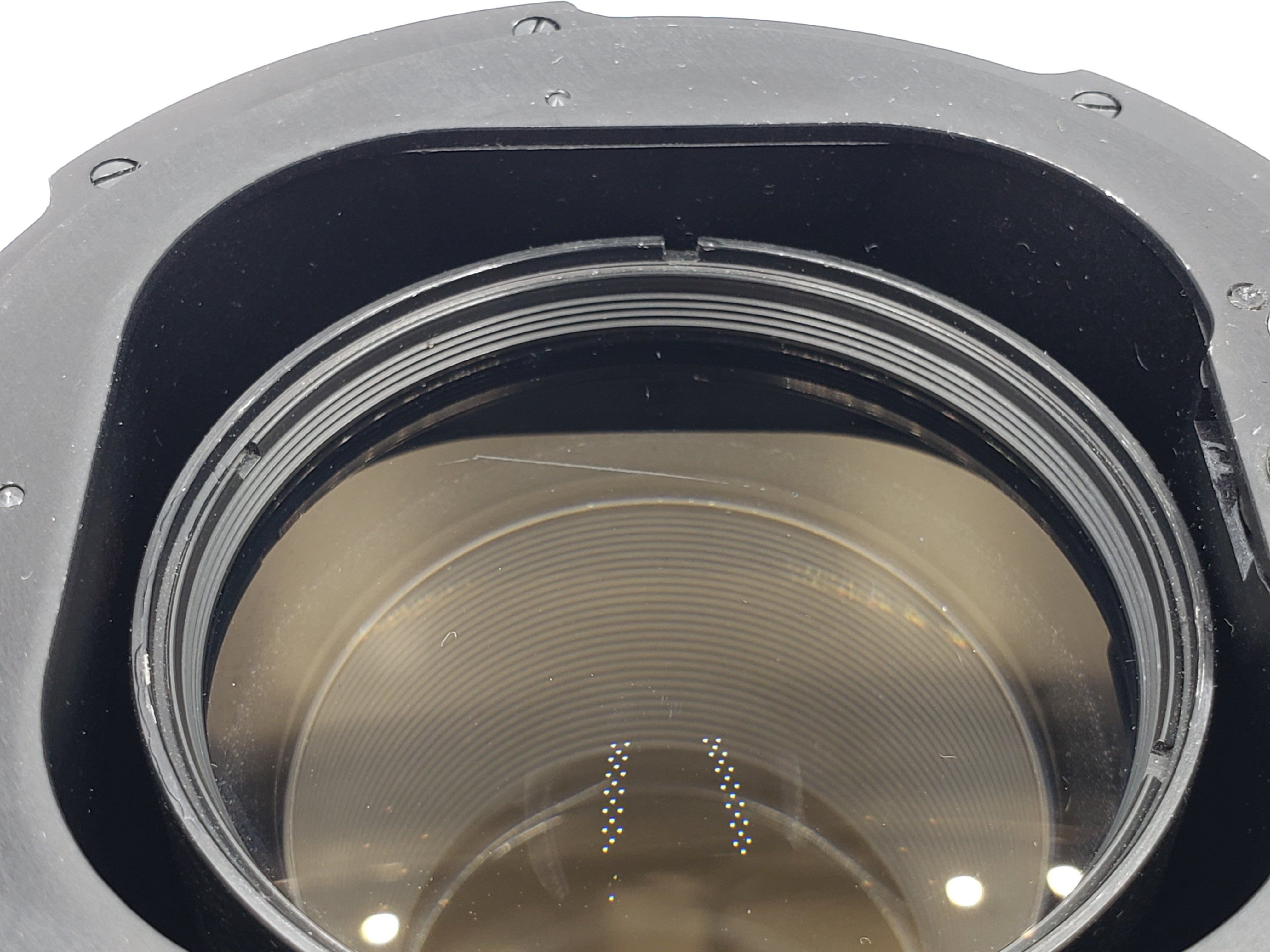 USED Hasselblad 150mm F4 Sonnar C Lens [READ]