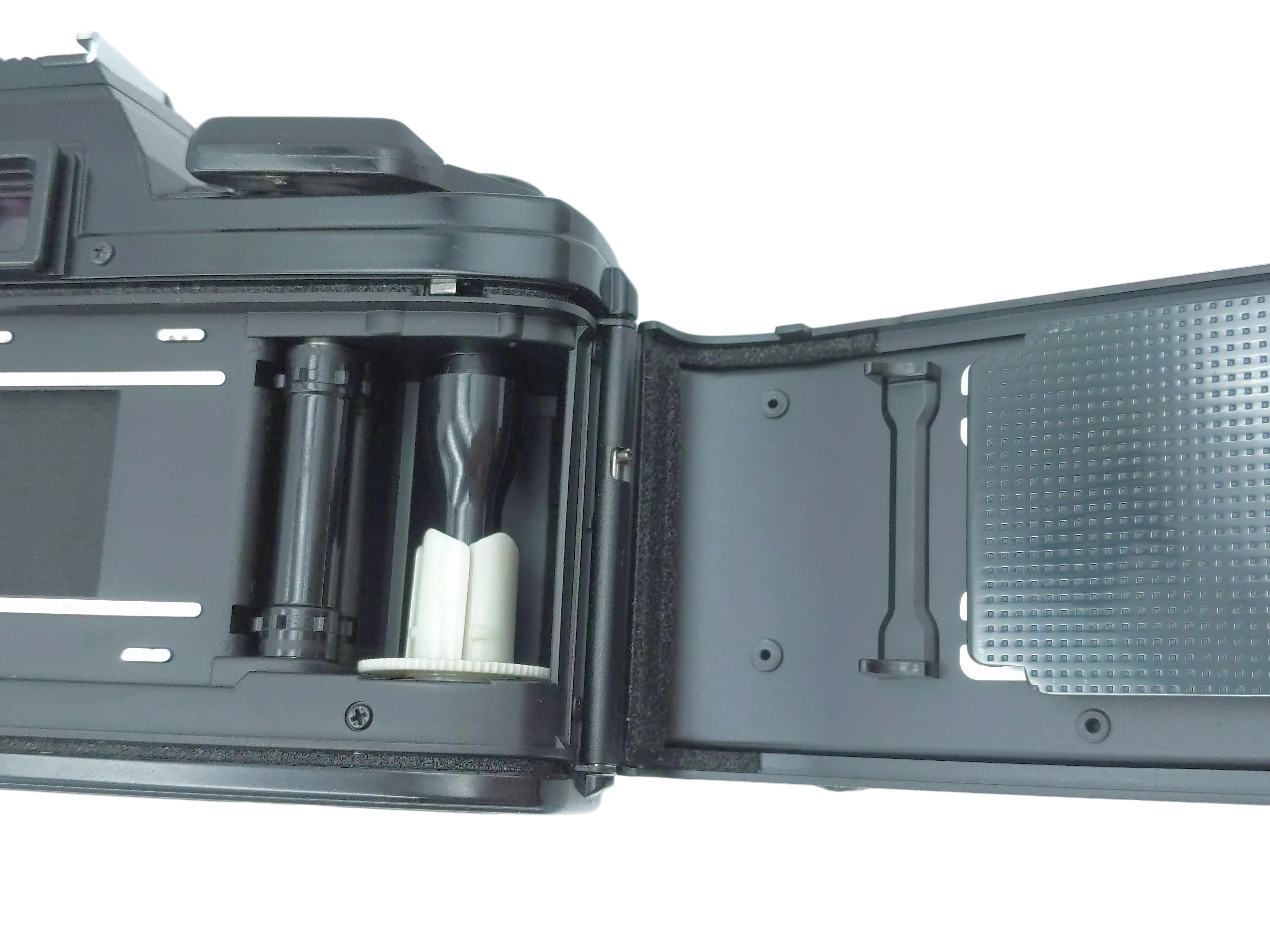 Used Minolta X-700 Film Camera Body - New Seals!