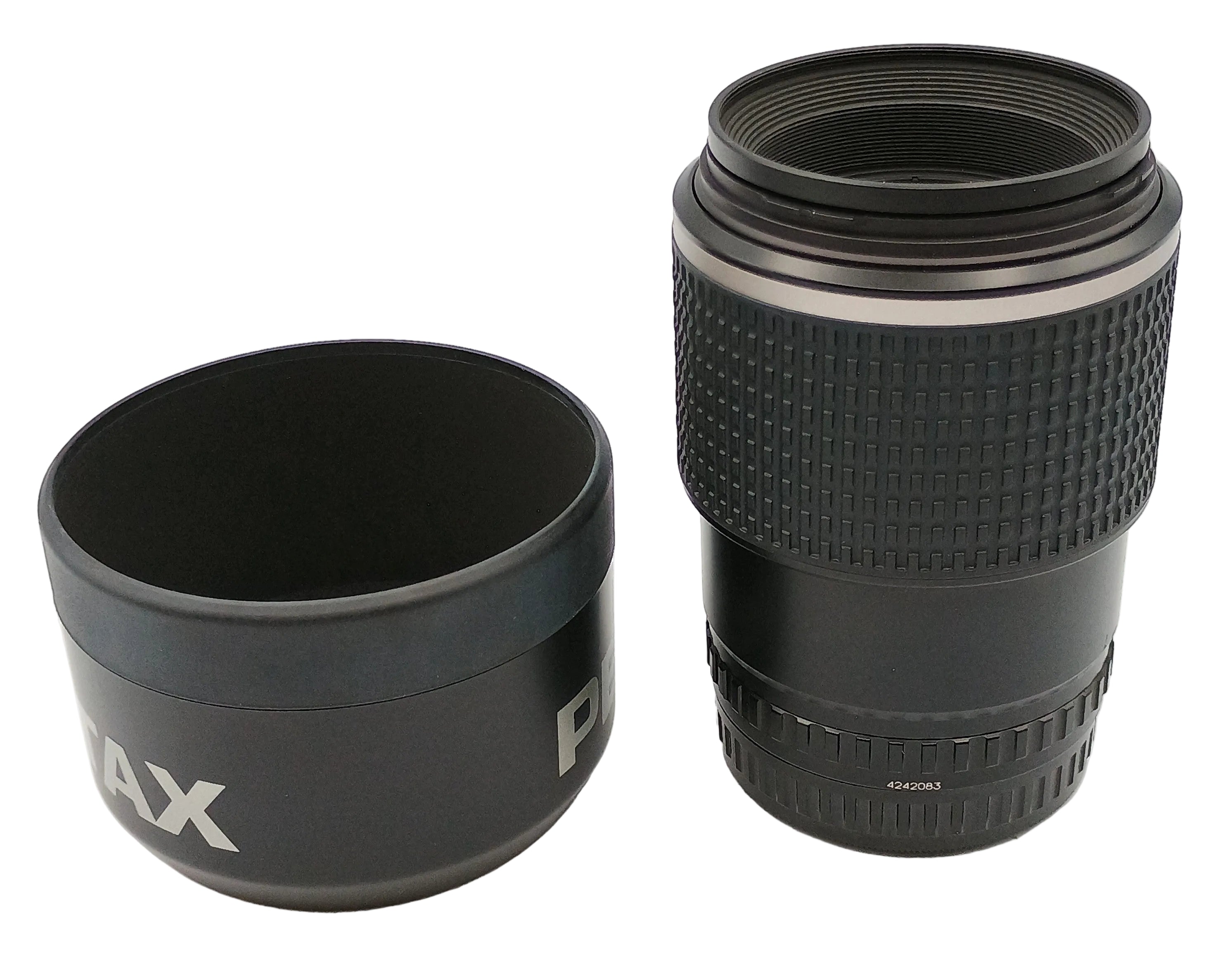 USED Pentax FA 120mm f4 Macro Lens for 645