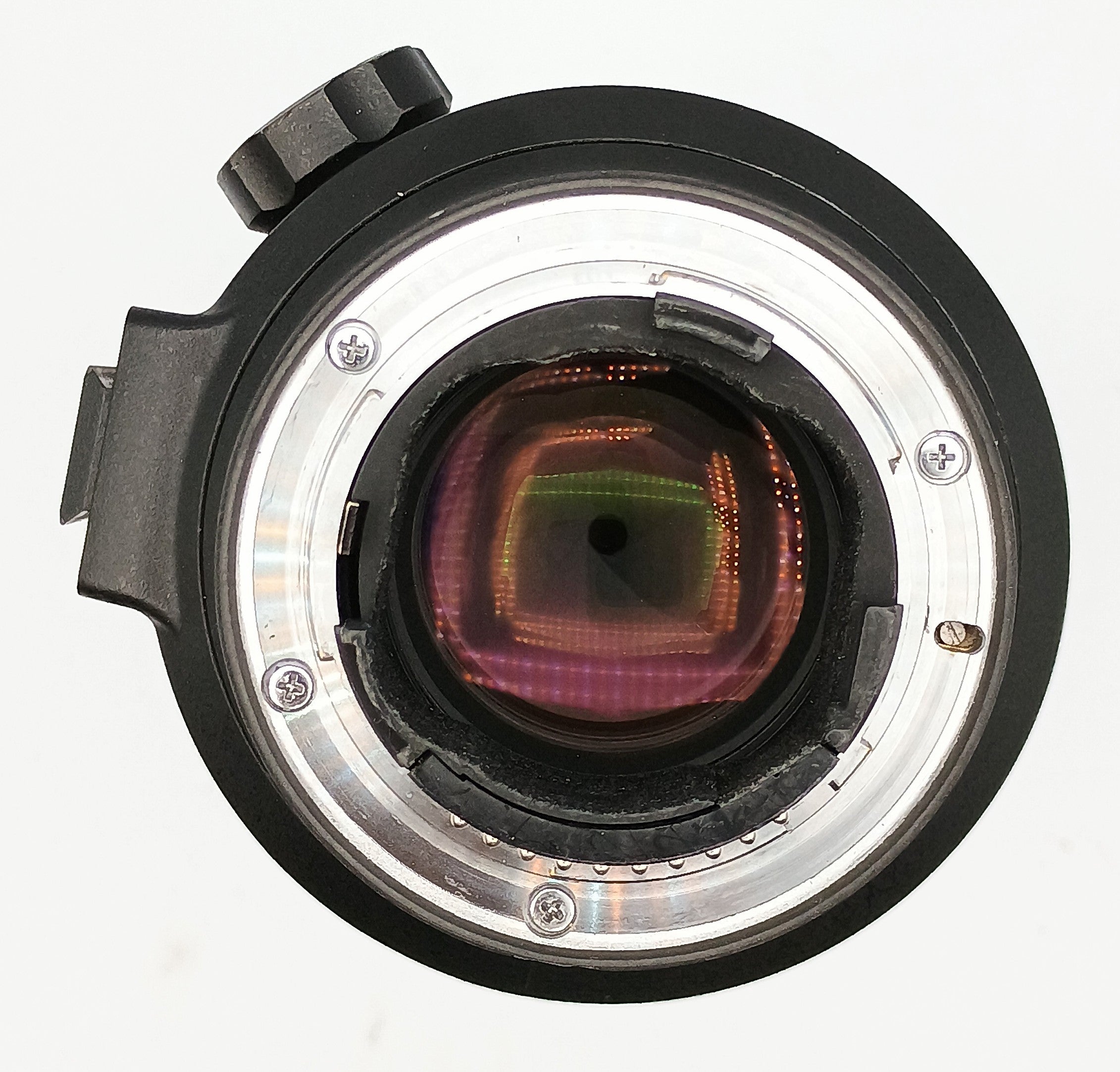 USED Nikon 70-200mm F2.8 G VR II ED Lens