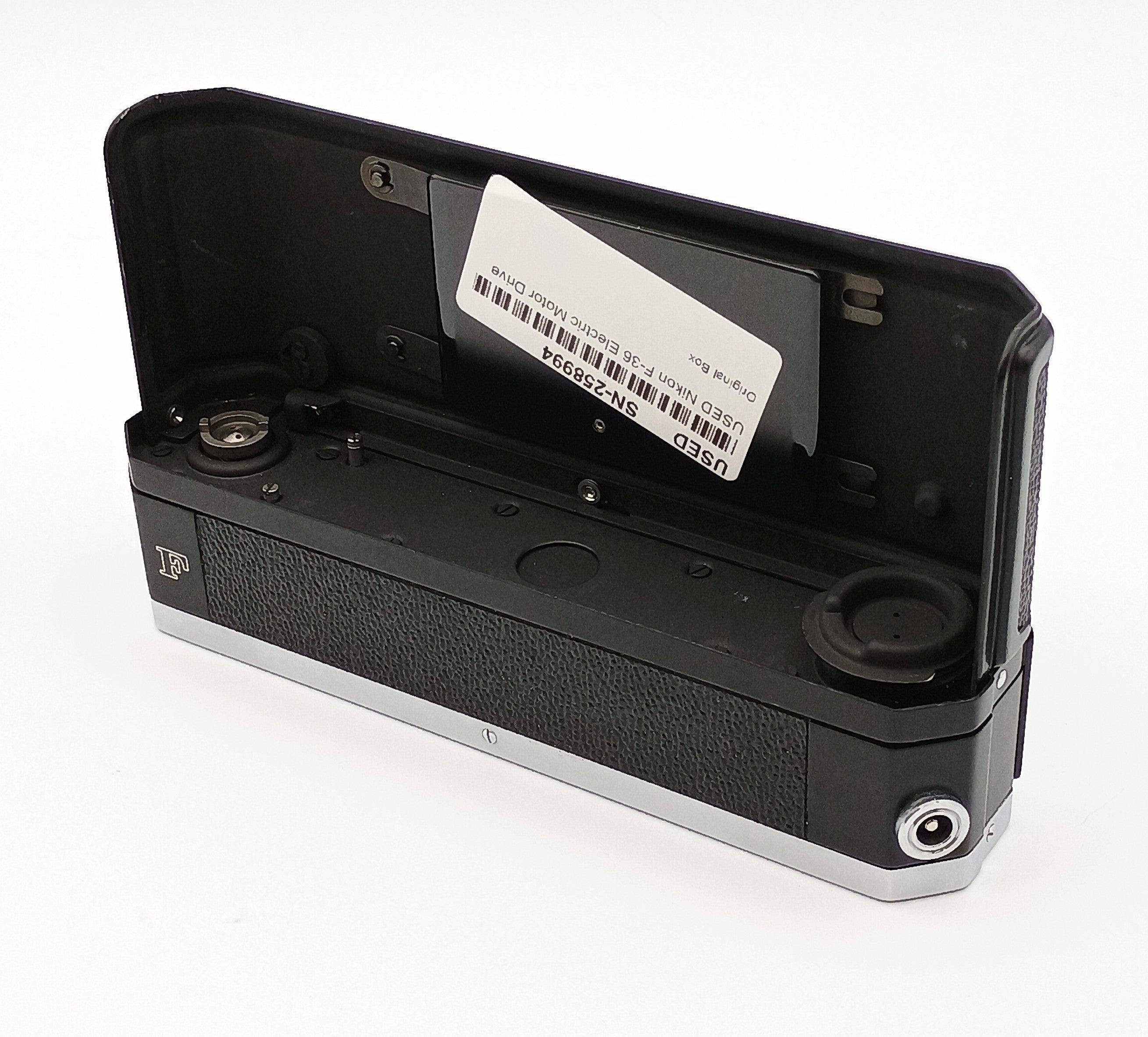 USED Nikon F-36 Electric Motor Drive