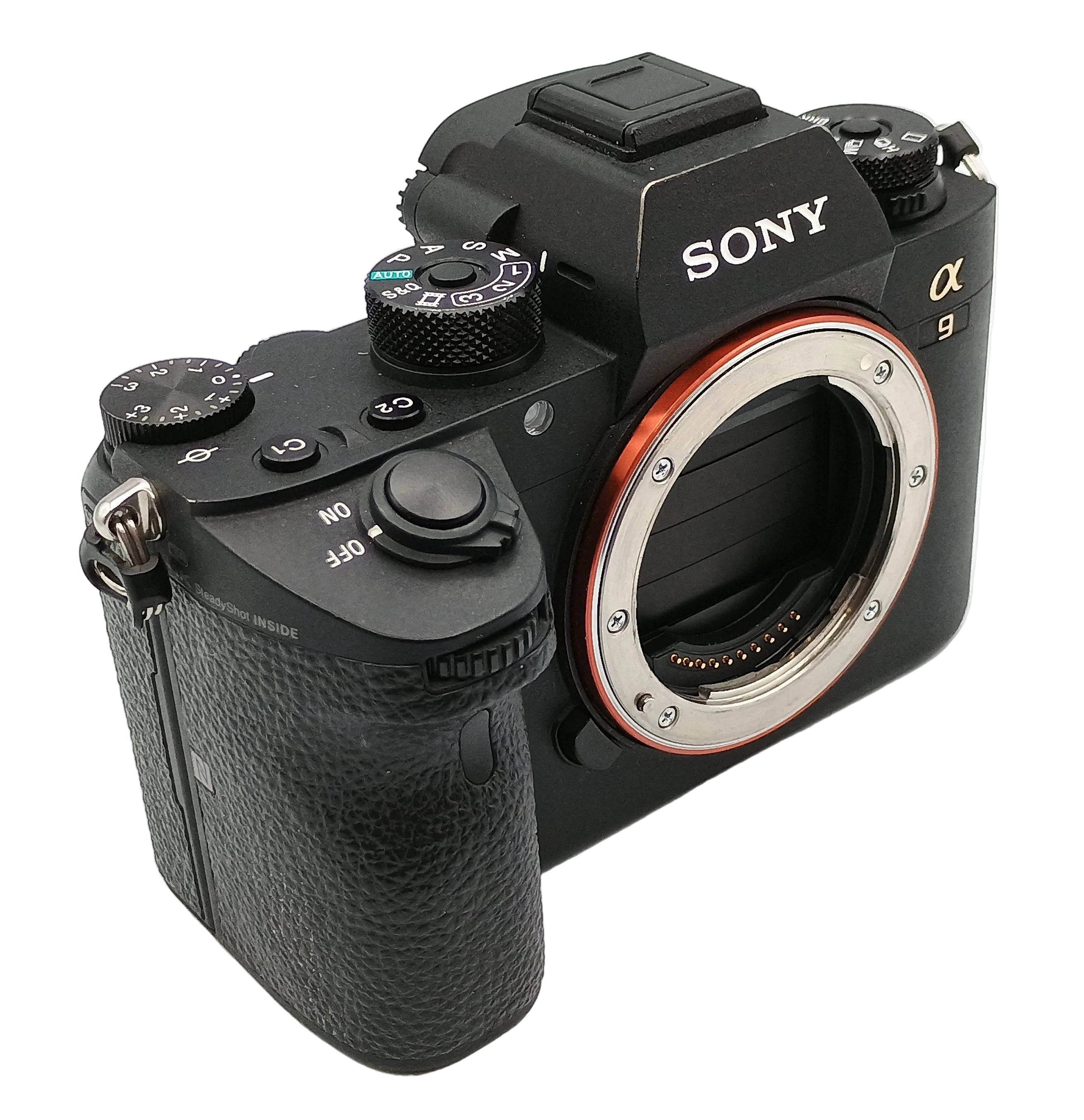 USED Sony a9 Full Frame Mirrorless Camera (Body Only)
