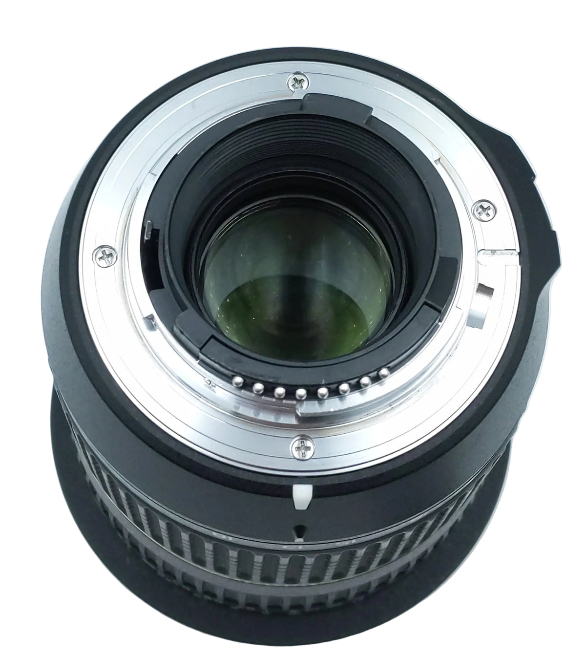 Used Tamron SP 10-24MM F/3.5-4.5 Di II HLD Aspherical (IF) for Nikon F