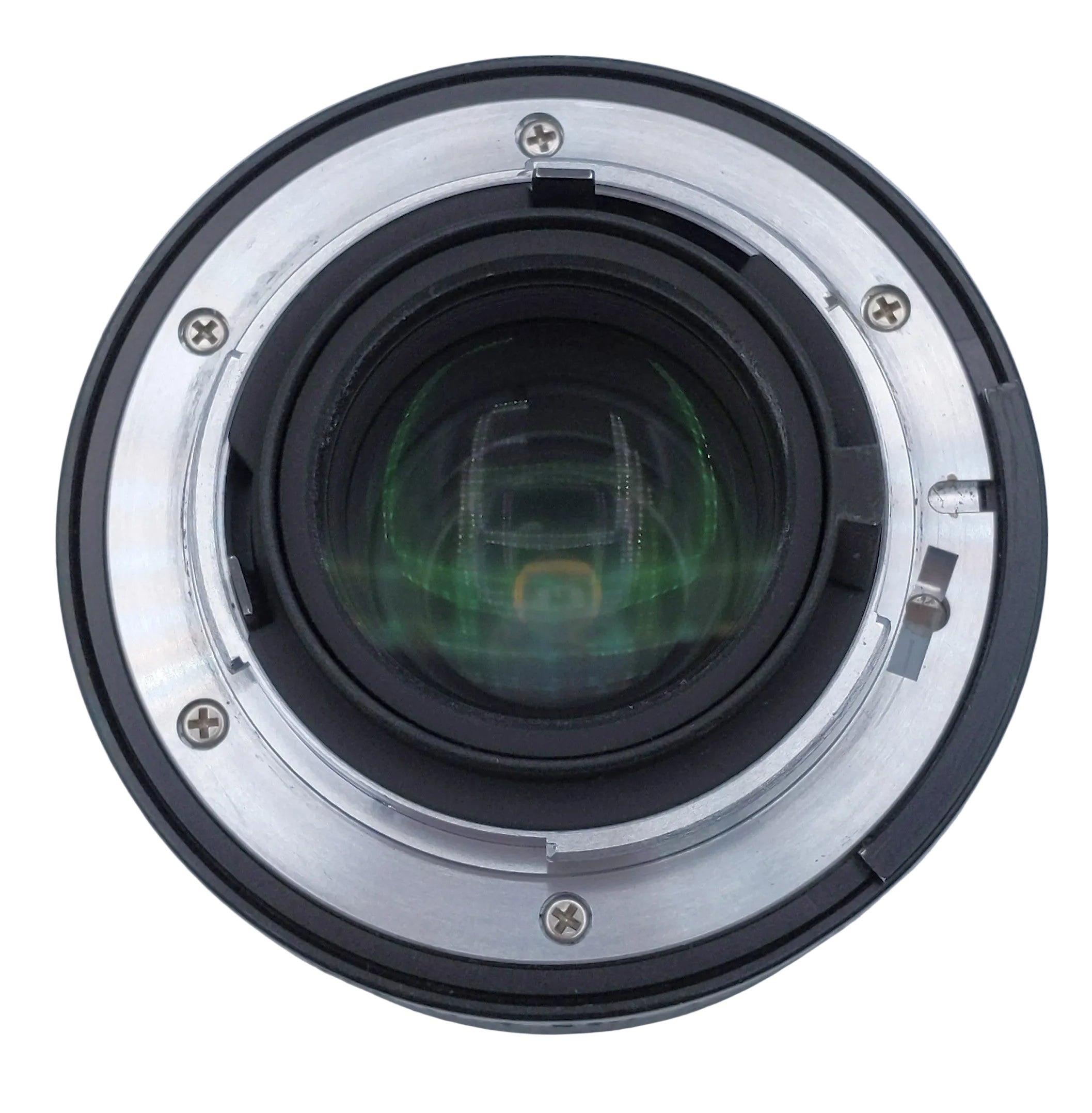Used Nikon TC-201 2X Teleconverter AI-S Manual Focus