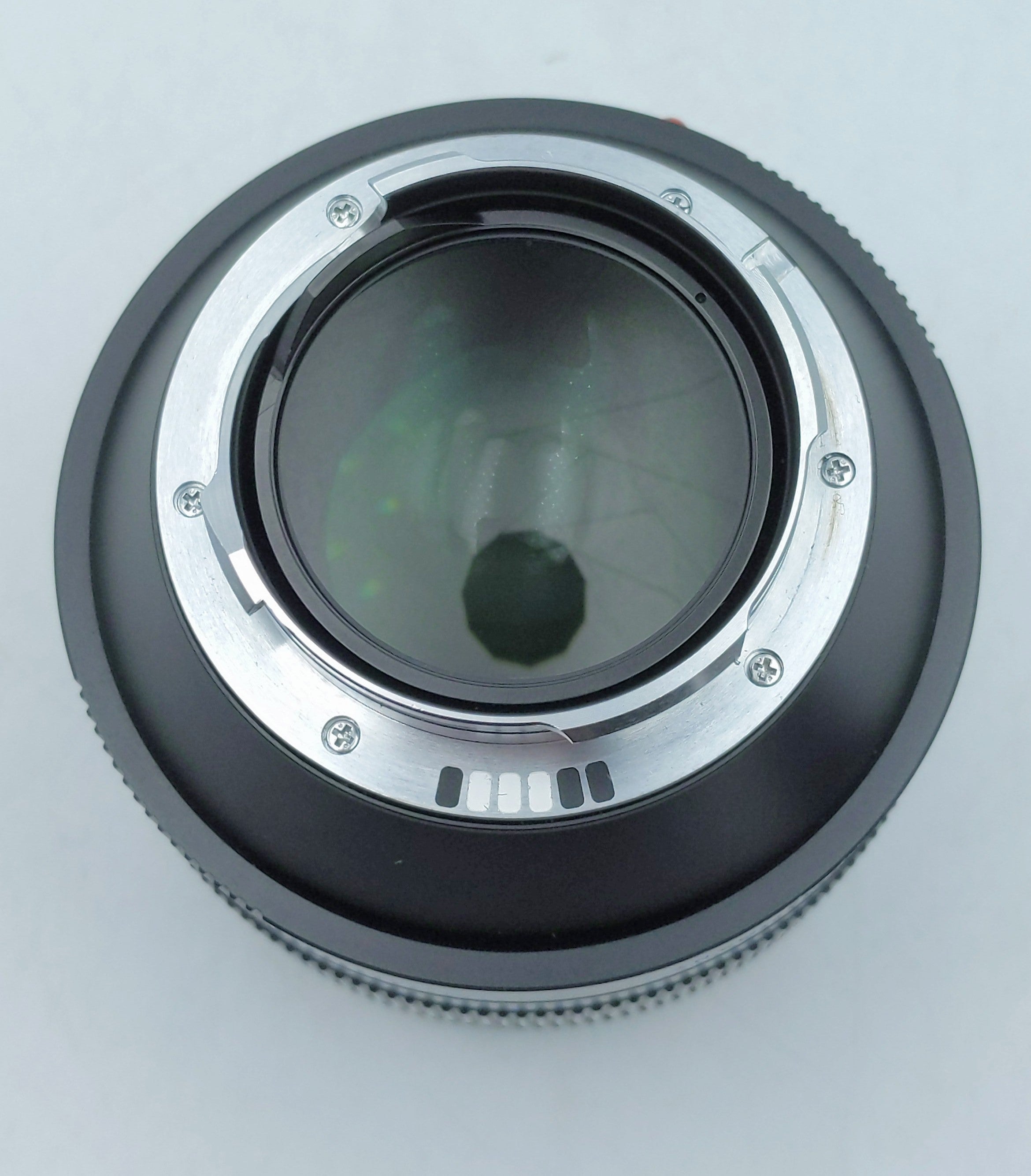 USED Leica Noctilux M 50mm F0.95 ASPH Lens - Black 11602