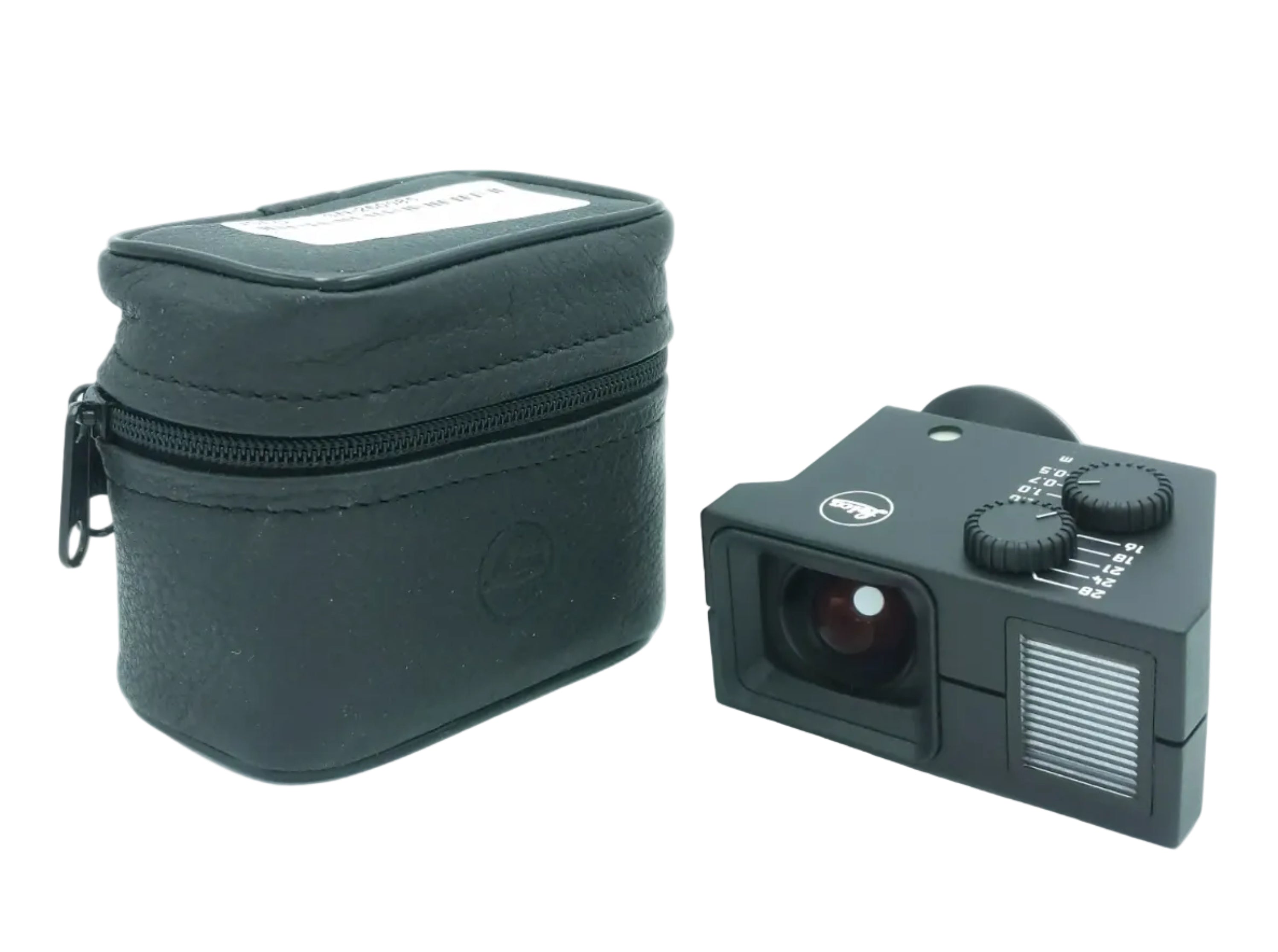 Used Leica Universal Wide-Angle Viewfinder M