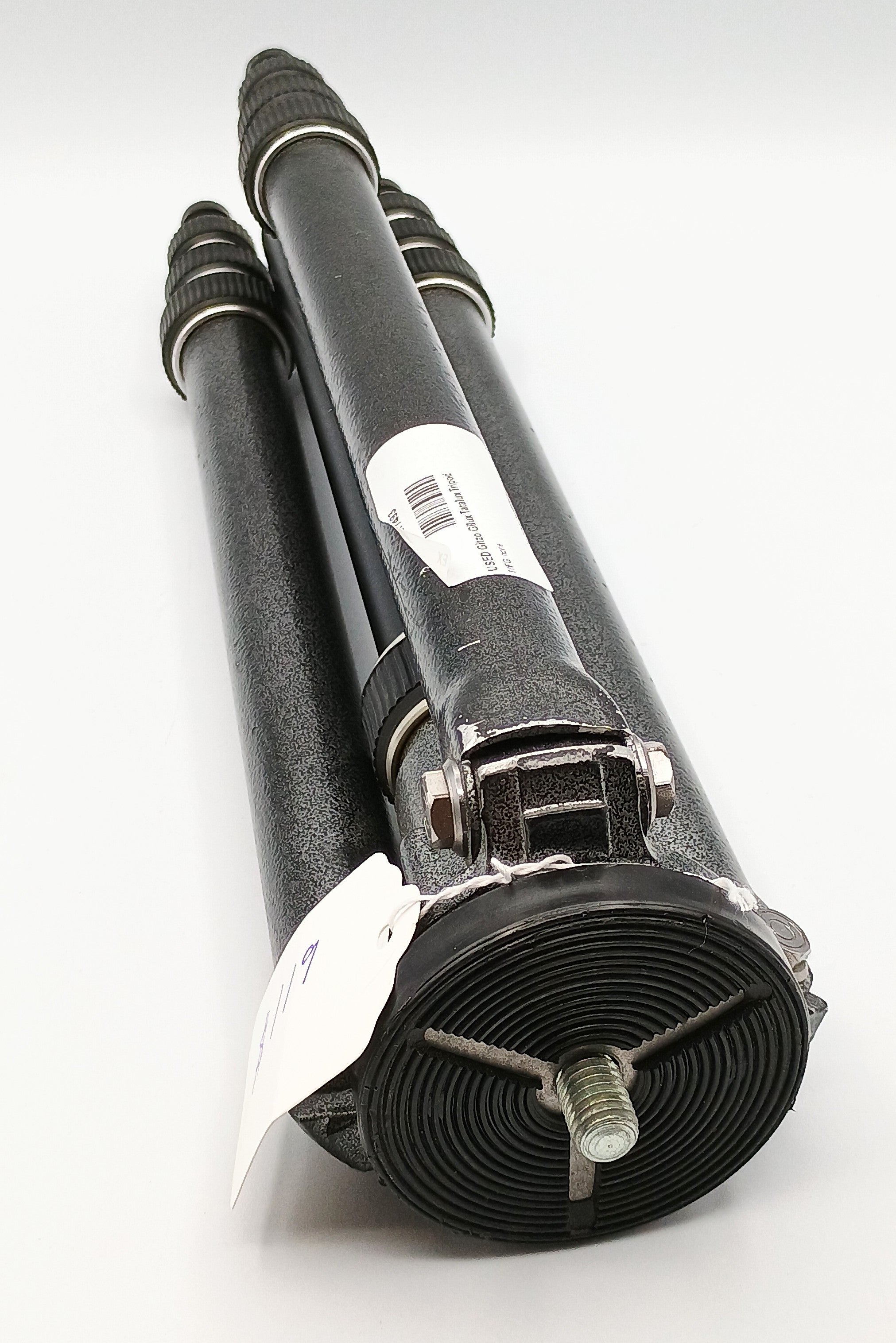 USED Gitzo Gilux Tatalux Tripod