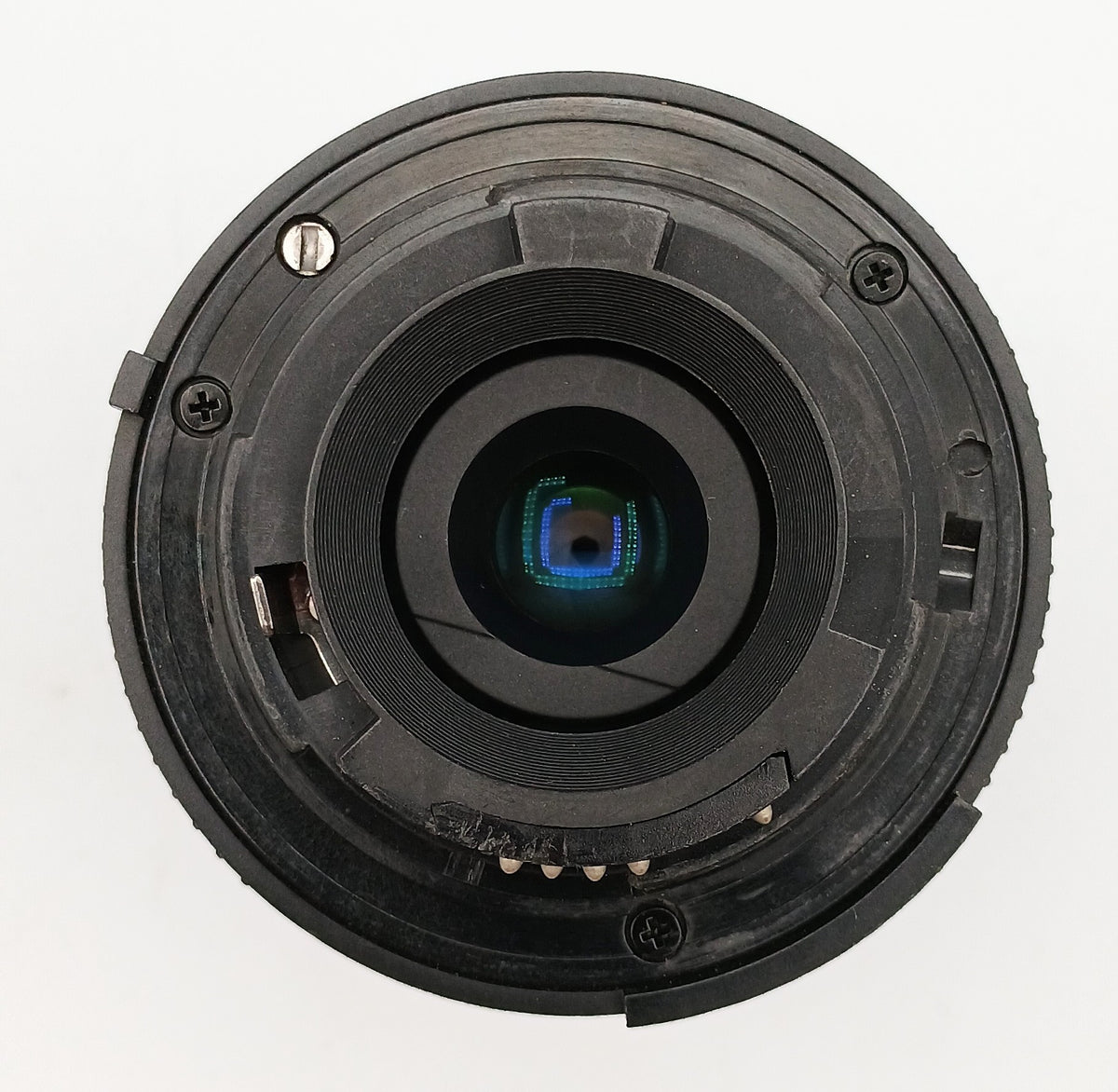 Used Nikon AF 28-80mm f3.5-5.6 D Nikkor Lens