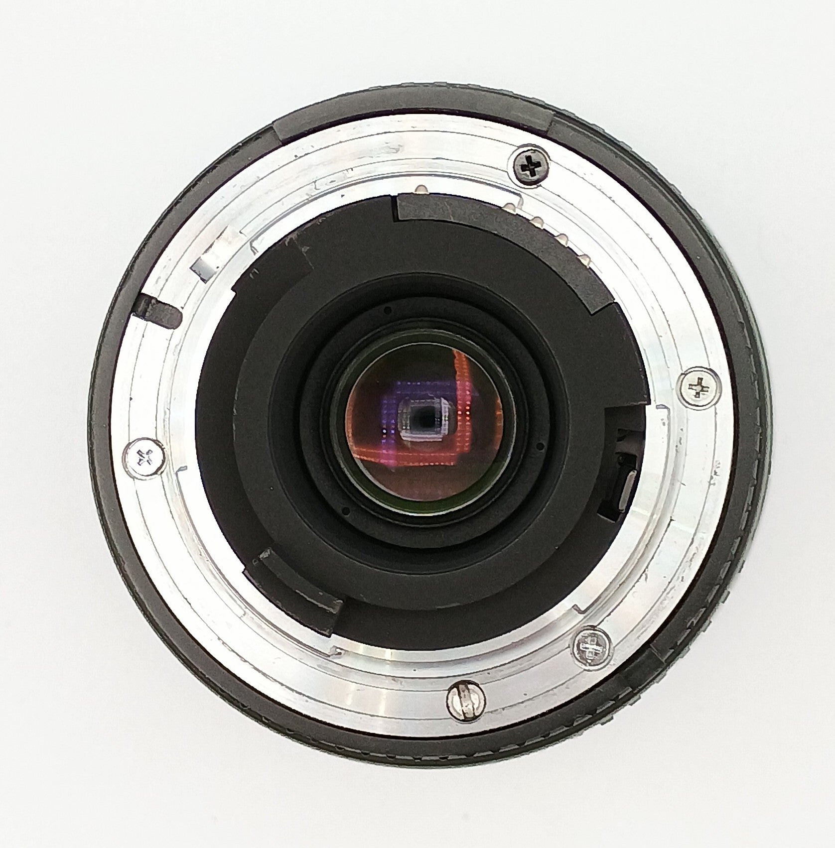 USED Nikon 18-35mm F3.5-4.5 D Lens