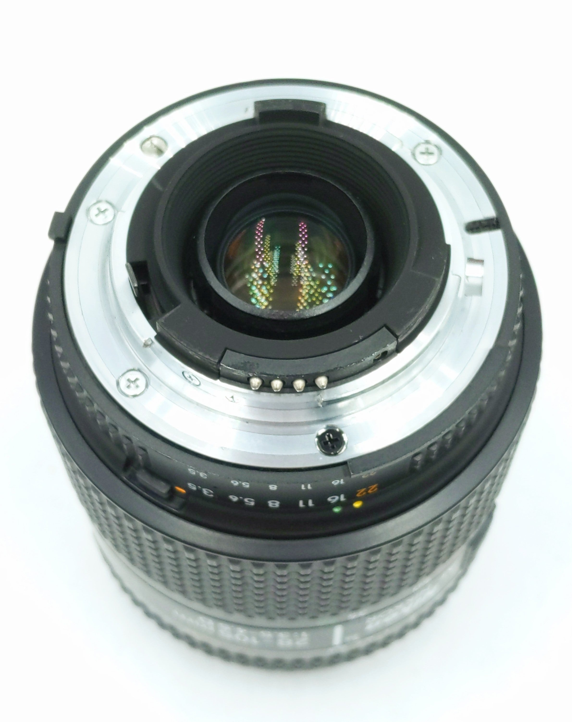 Used Nikon 28-105mm f3.5-4.5 D  AF Nikkor