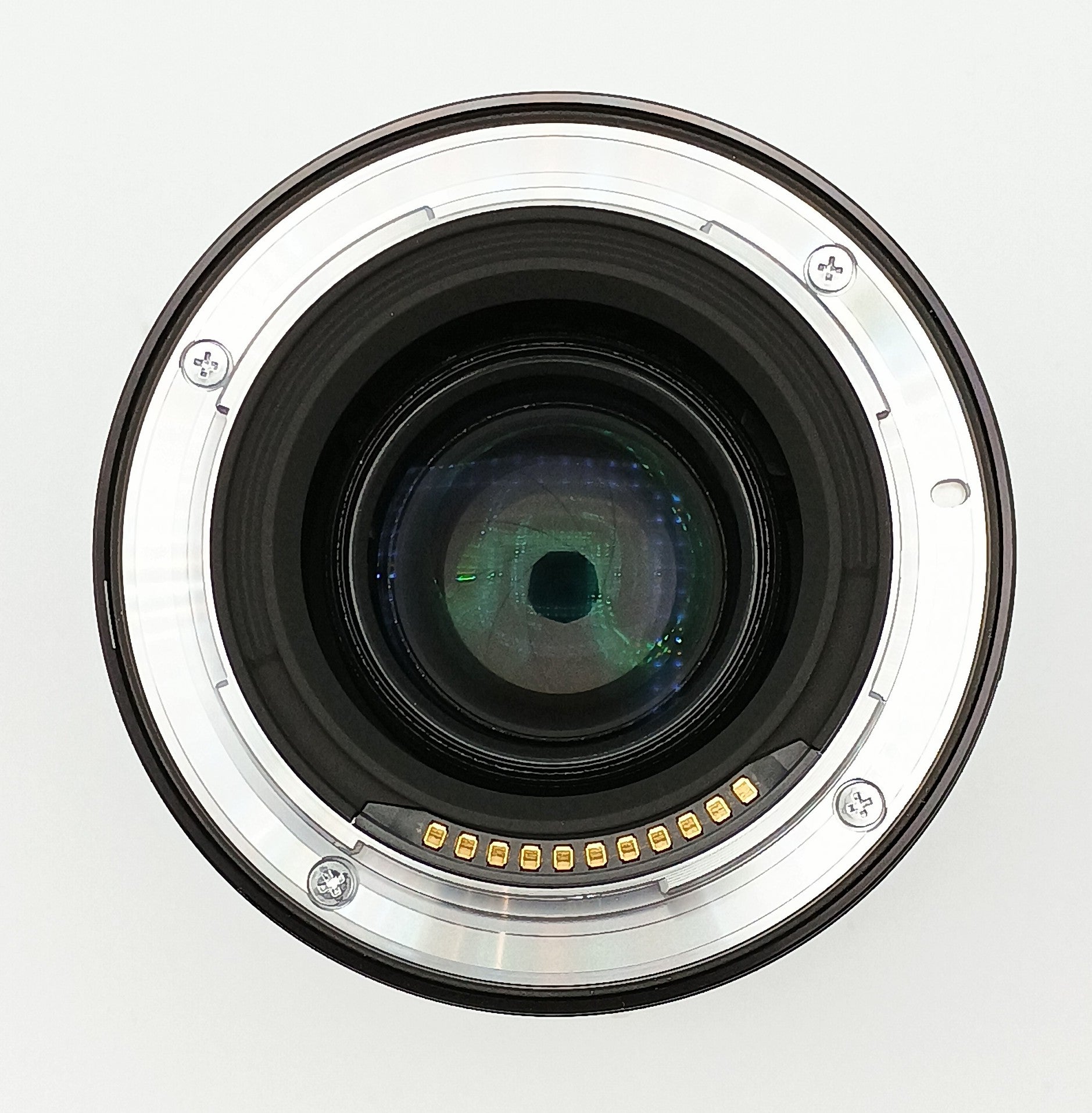 Used Nikon 24mm f1.8 S Z Mount  Lens