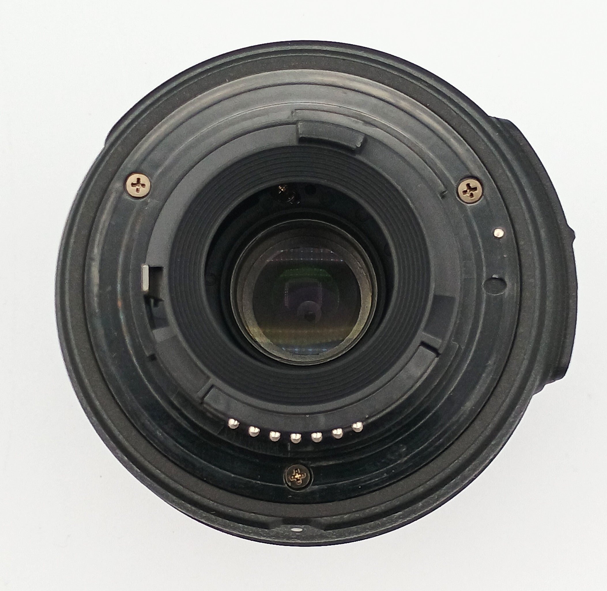 USED Nikon 18-55mm F3.5-5.6 G AF-S DX VR