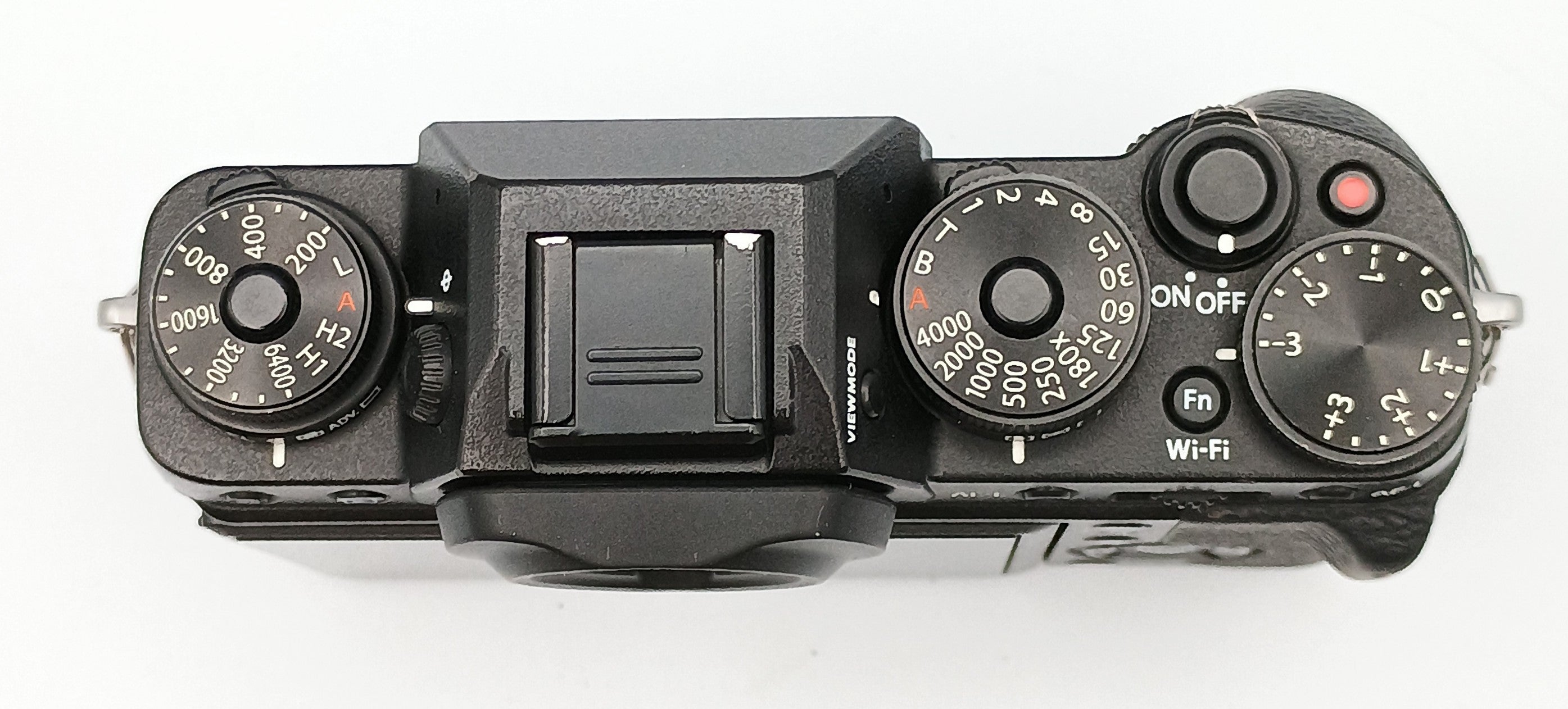 USED Fujifilm X-T1 Mirrorless Camera