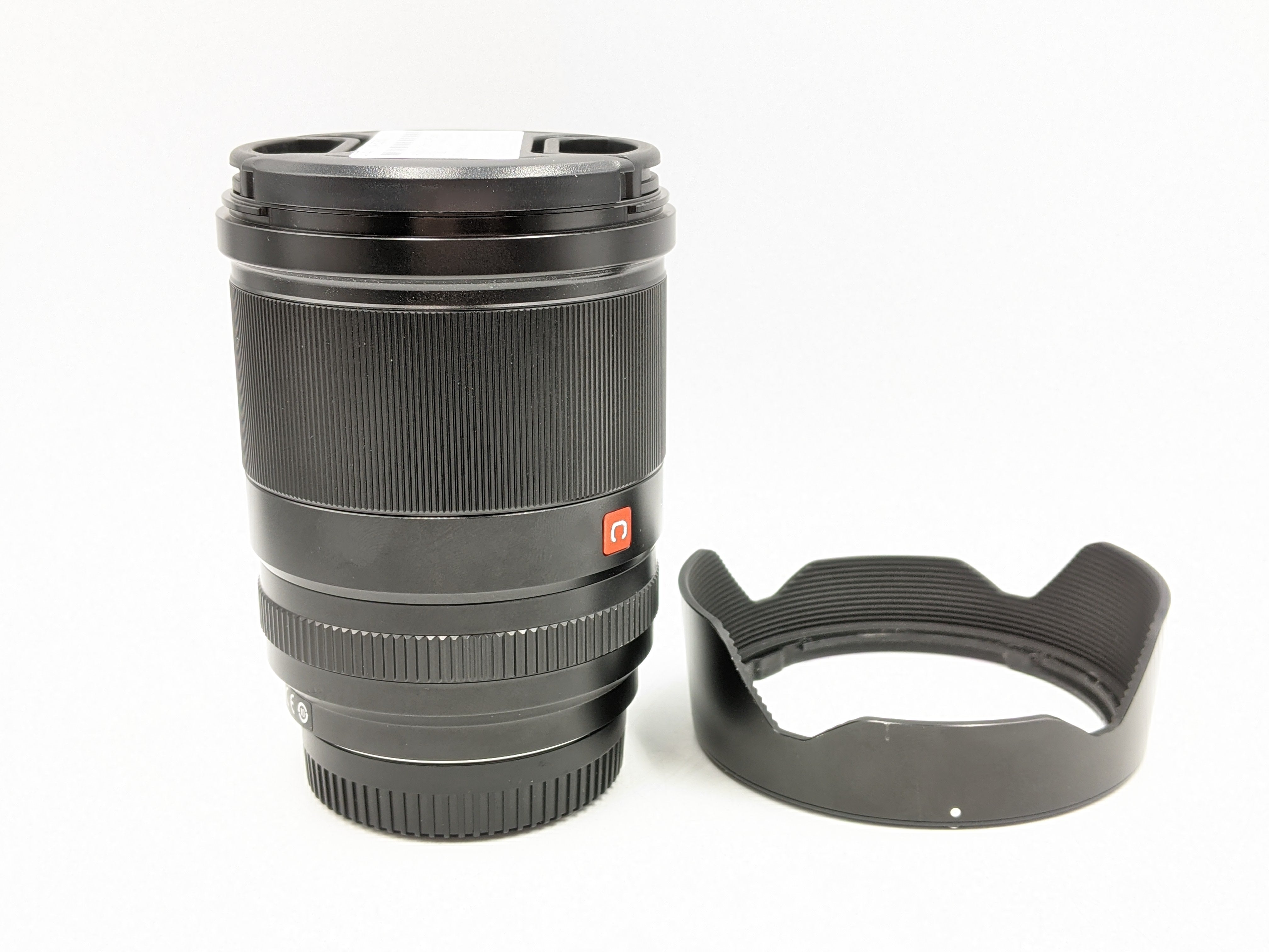 Used Viltrox AF 13mm f/1.4 XF Lens for Nikon Z