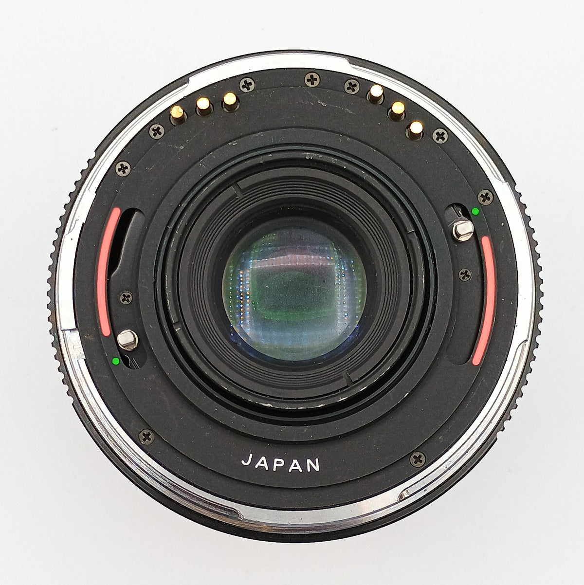 USED Bronica 50mm F3.5 Lens - READ -