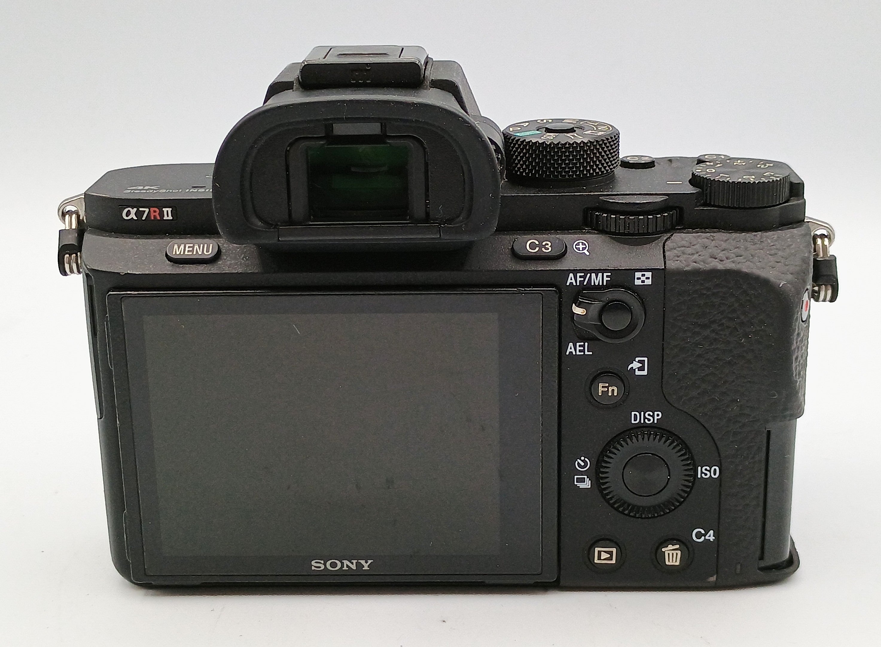 USED Sony a7R II Full Frame Mirrorless Camera  (body only)
