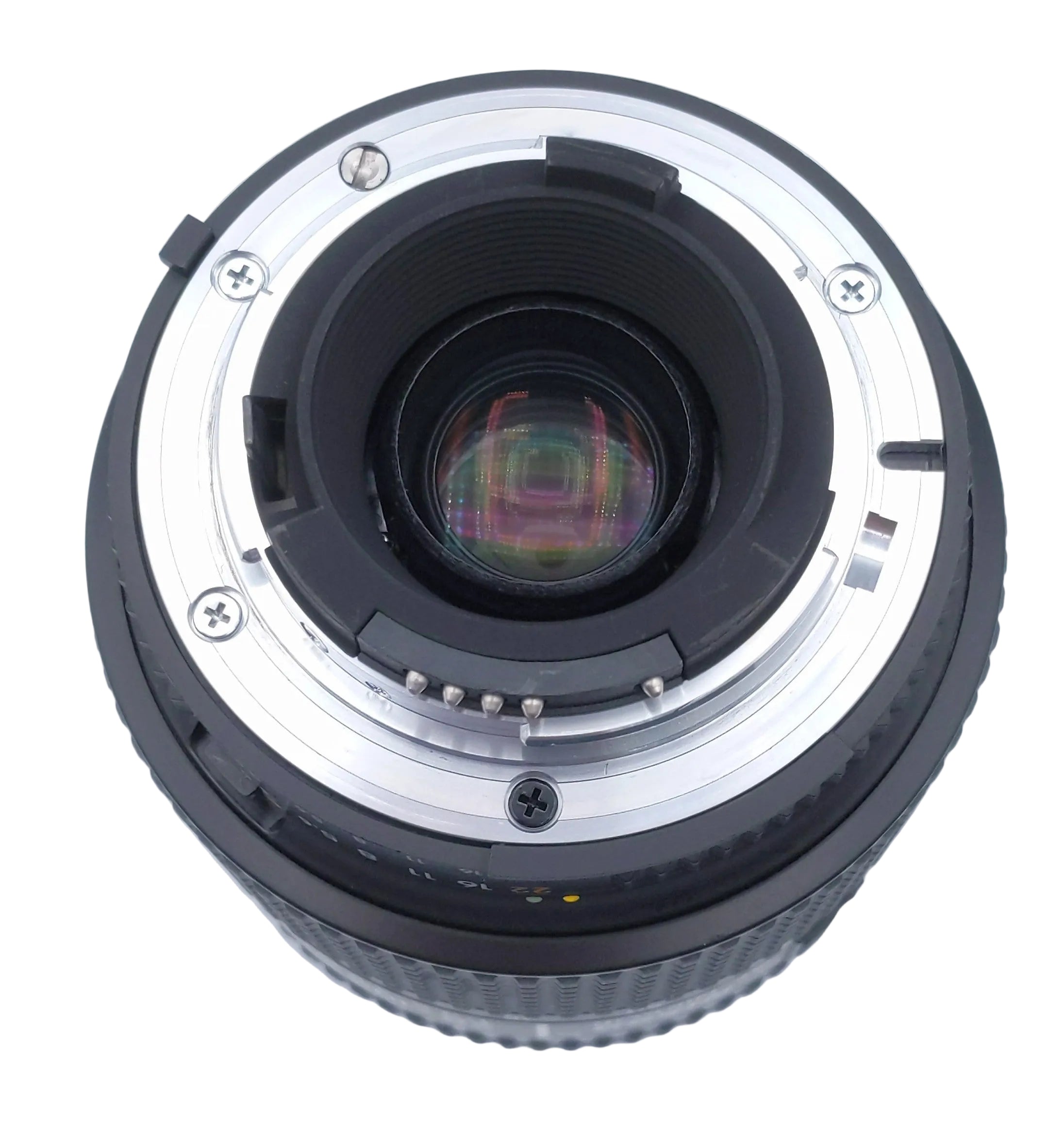 Used Nikon 28-105mm f3.5-4.5D AF Nikkor Lens