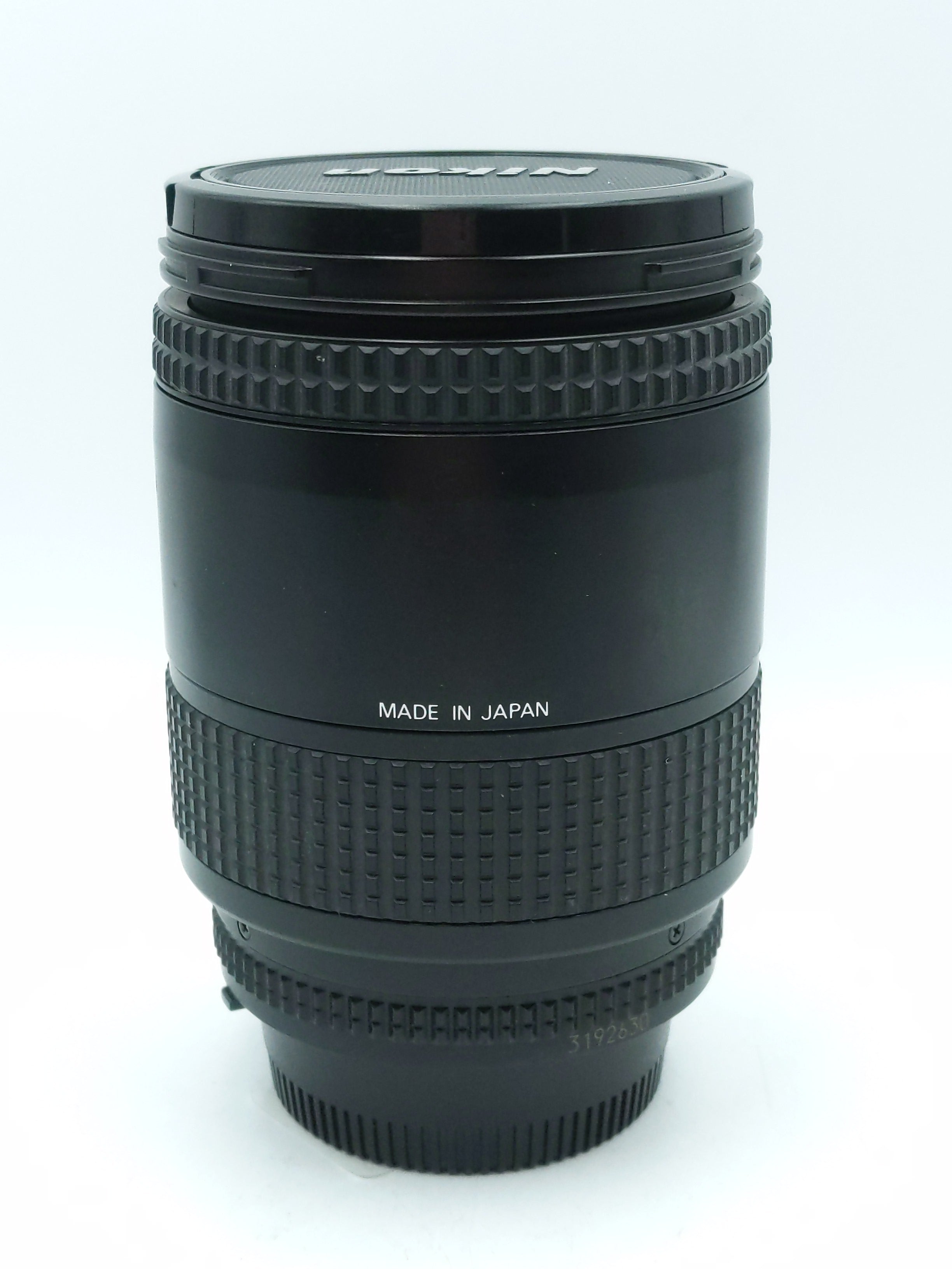 Used Nikon AF 28-85mm f3.5-4.5
