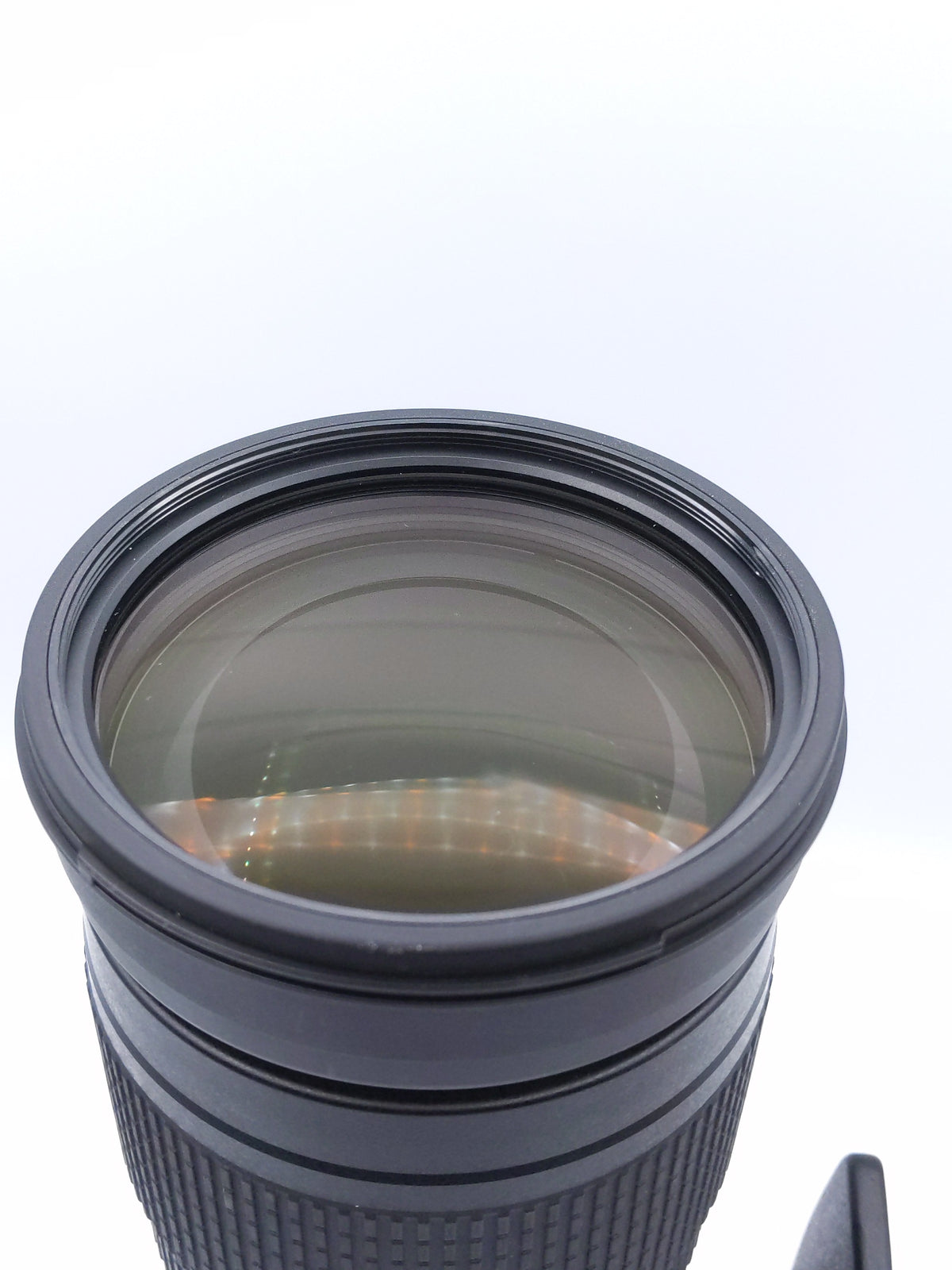 USED Nikon 200-500mm F5.6E ED VR AF-S Lens
