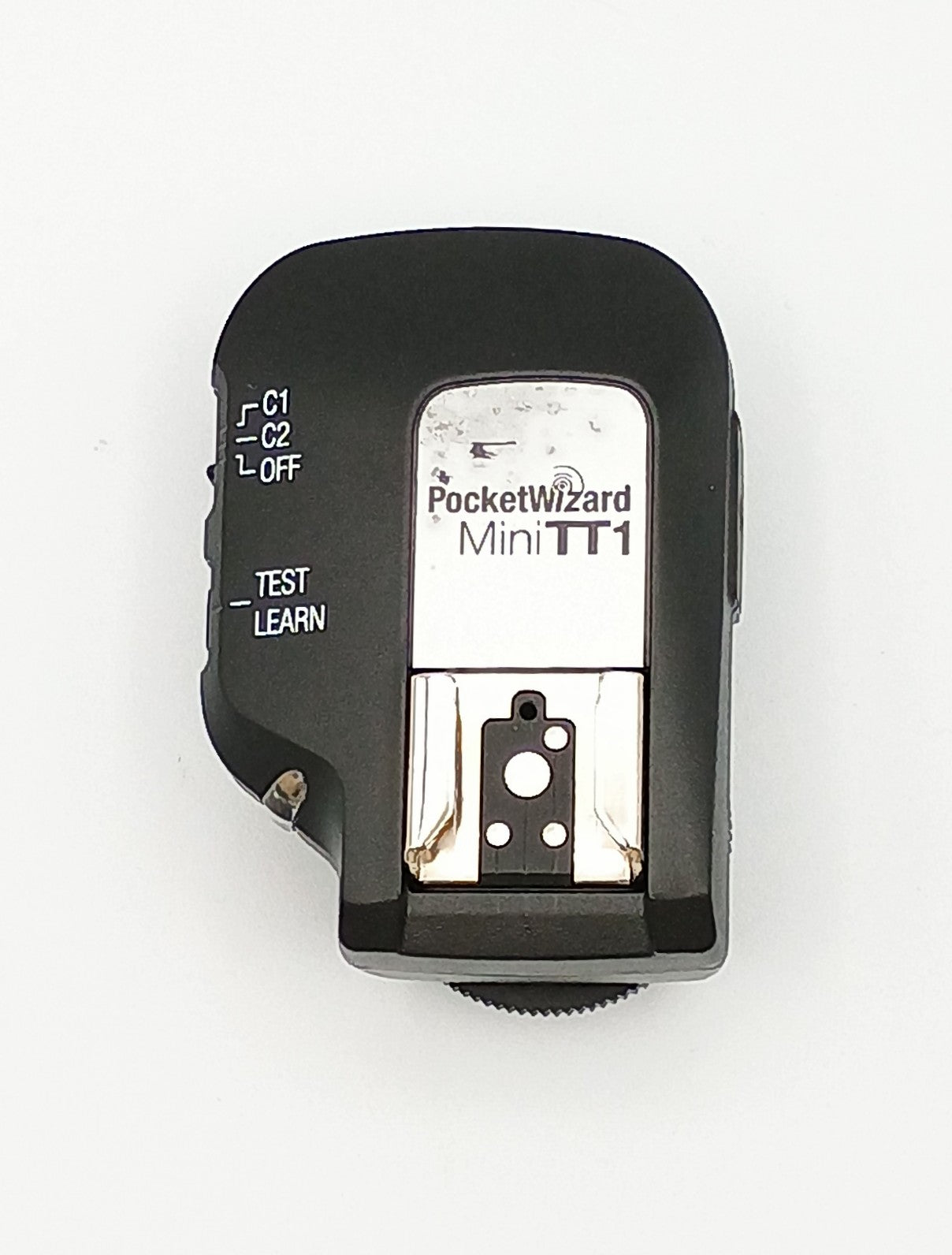 Used PocketWizard MiniTT1 for Nikon