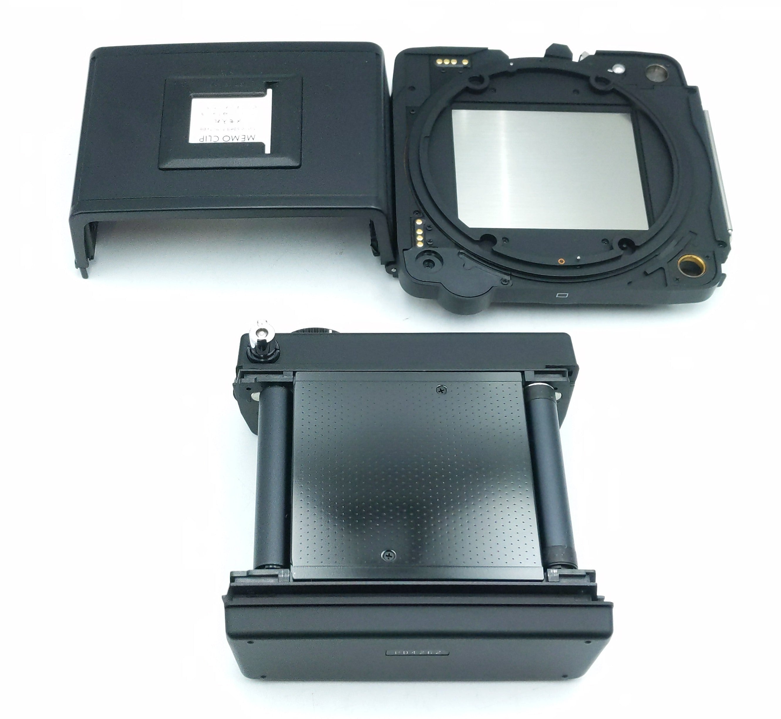 USED Mamiya RZ67 II 220 Roll Film Holder HB702