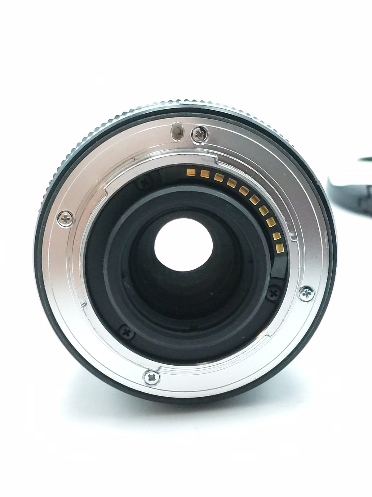 USED Fujifilm 16mm F2.8 R WR Lens (Blk)