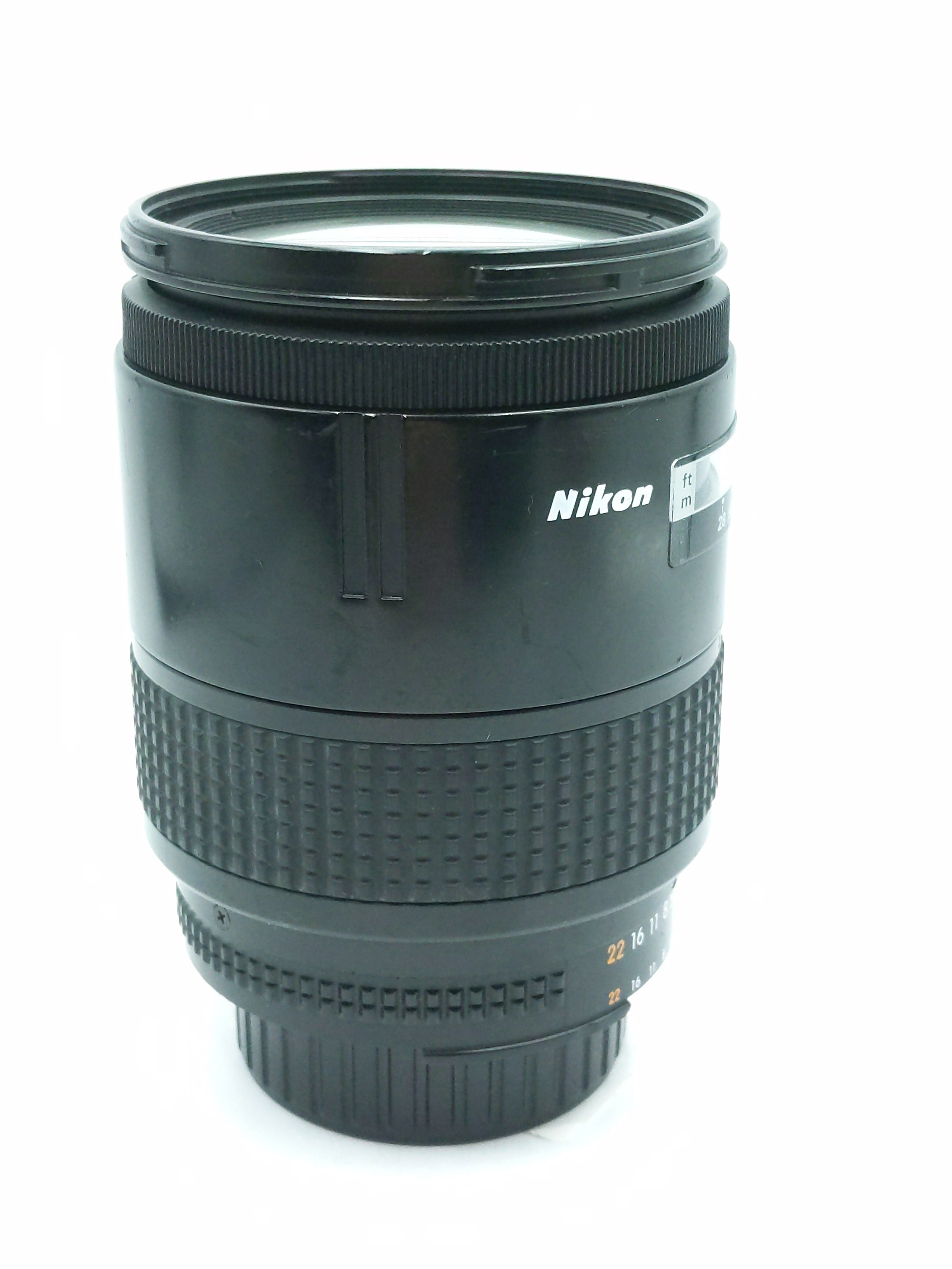 Used Nikon AF 28-85mm f3.5-4.5