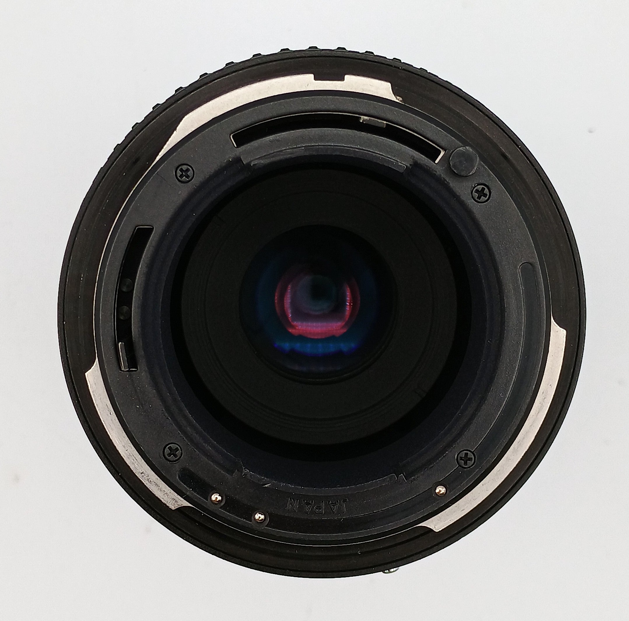 USED Pentax-A  80-160mm F4.5 645 MF