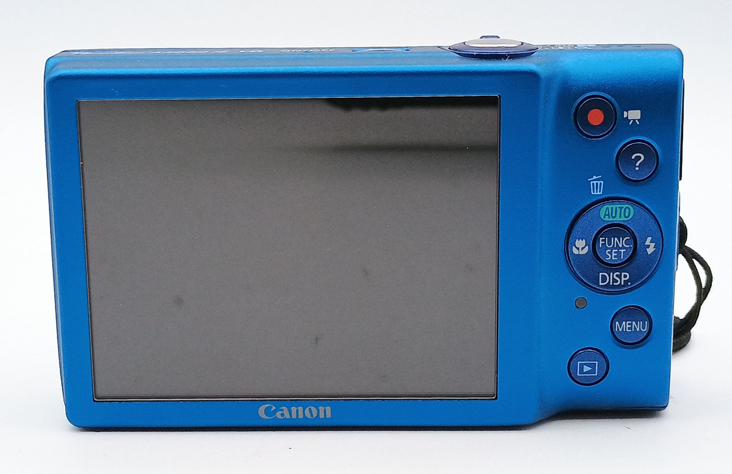 Used Canon Powershot A4000IS