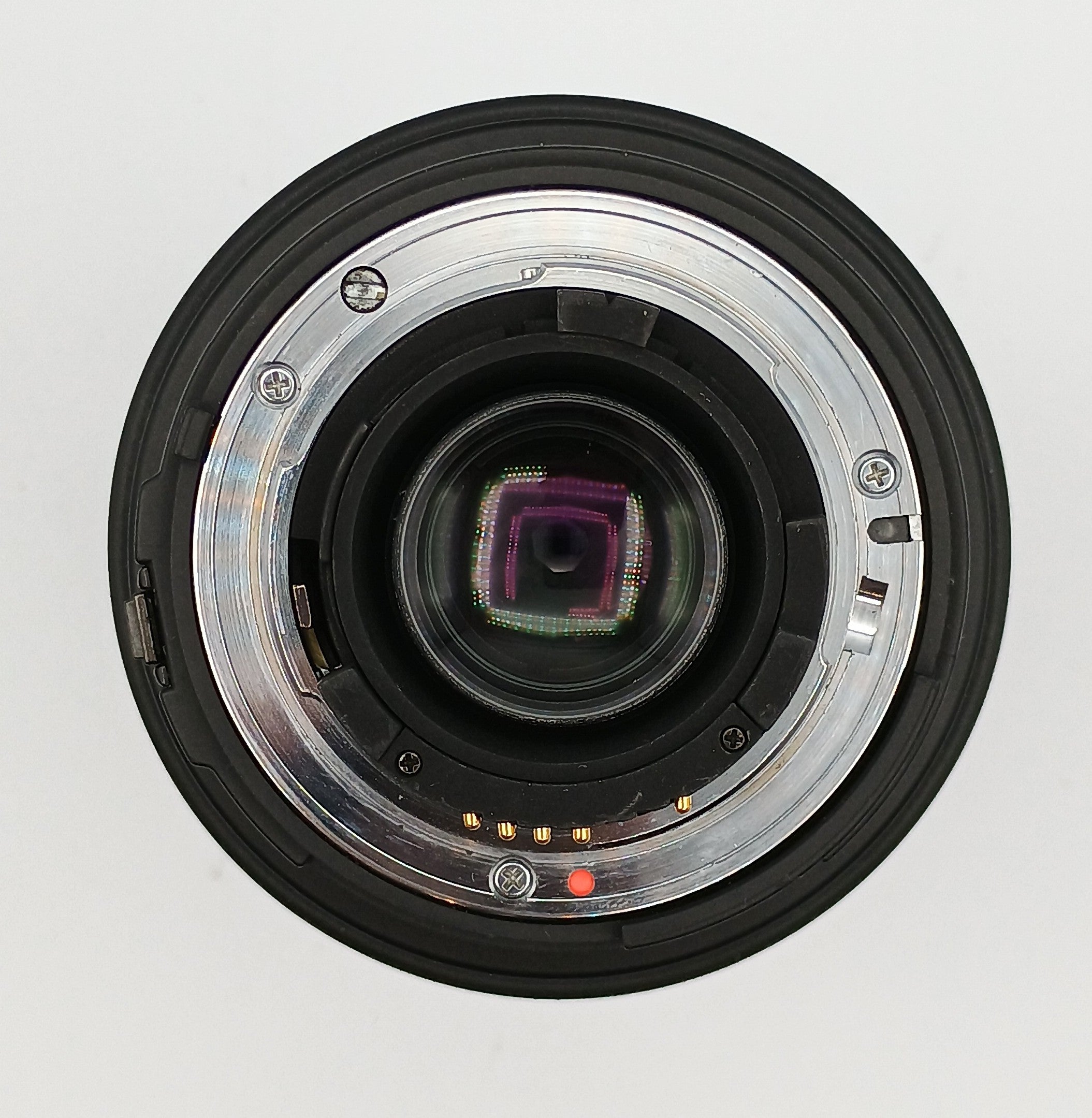 USED Sigma 70-300mm F4-5.6 D Lens (Nikon F Mount)