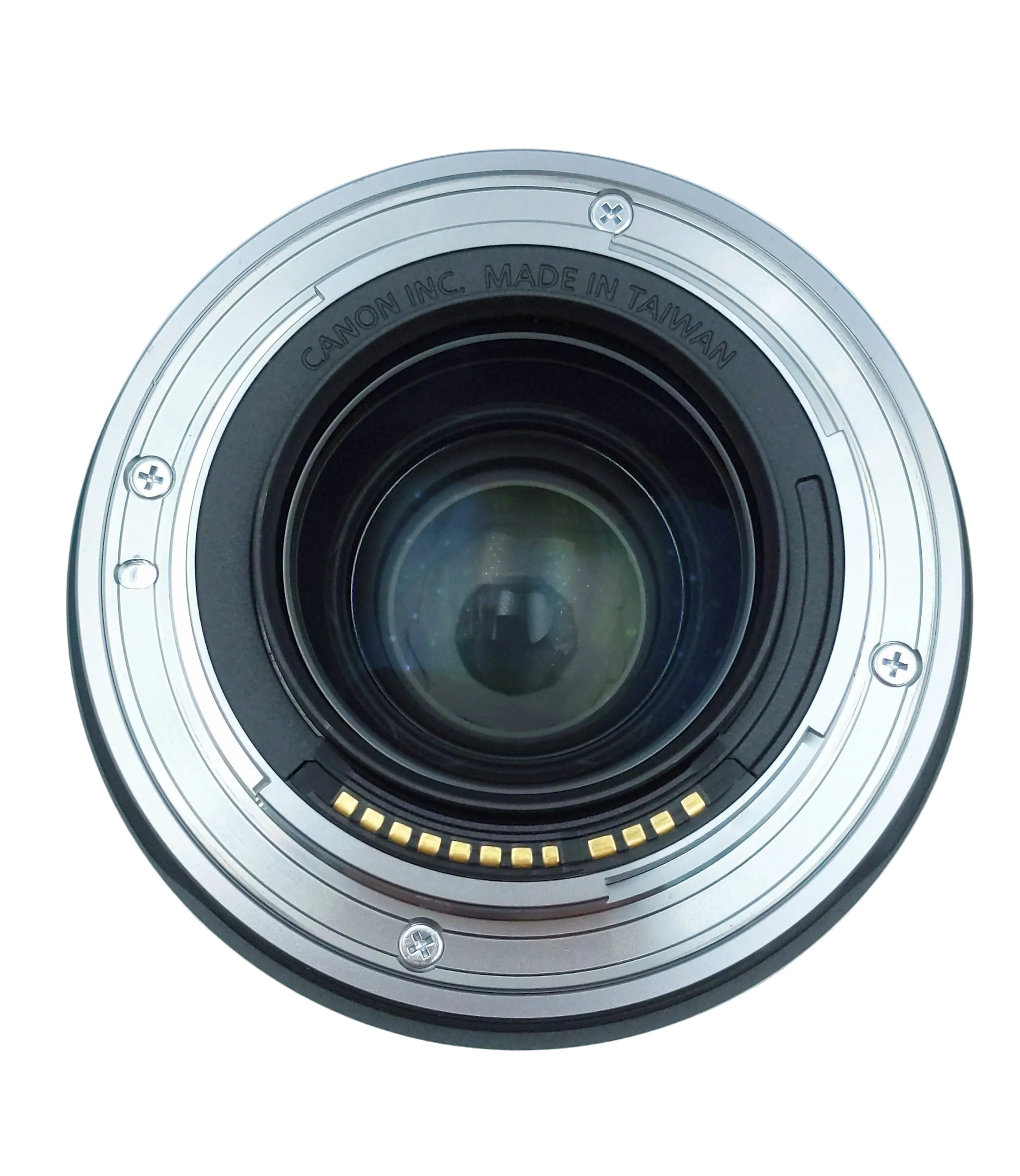 USED Canon RF 35mm F1.8 Macro IS STM