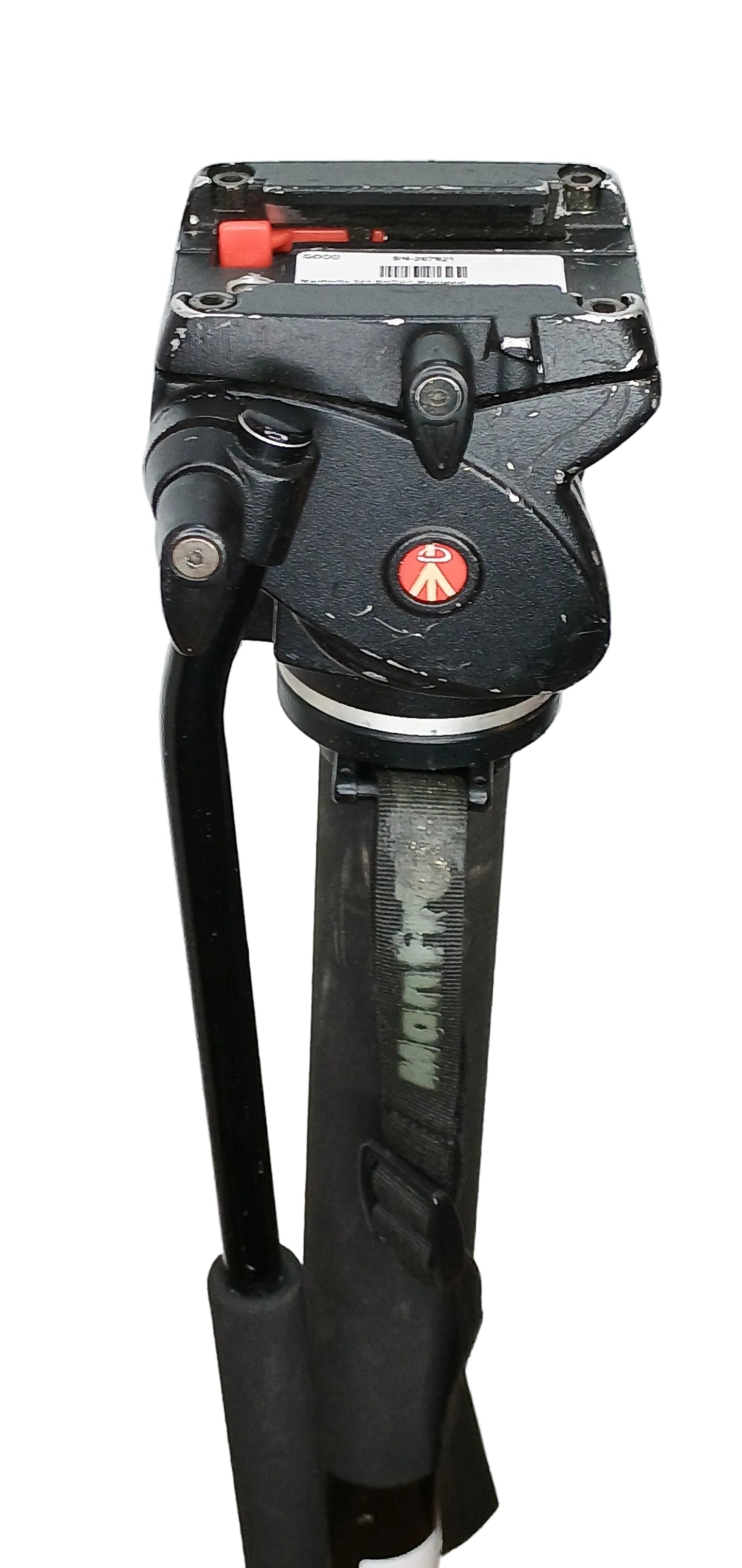 Manfrotto 561 BHDV-1 Monopod