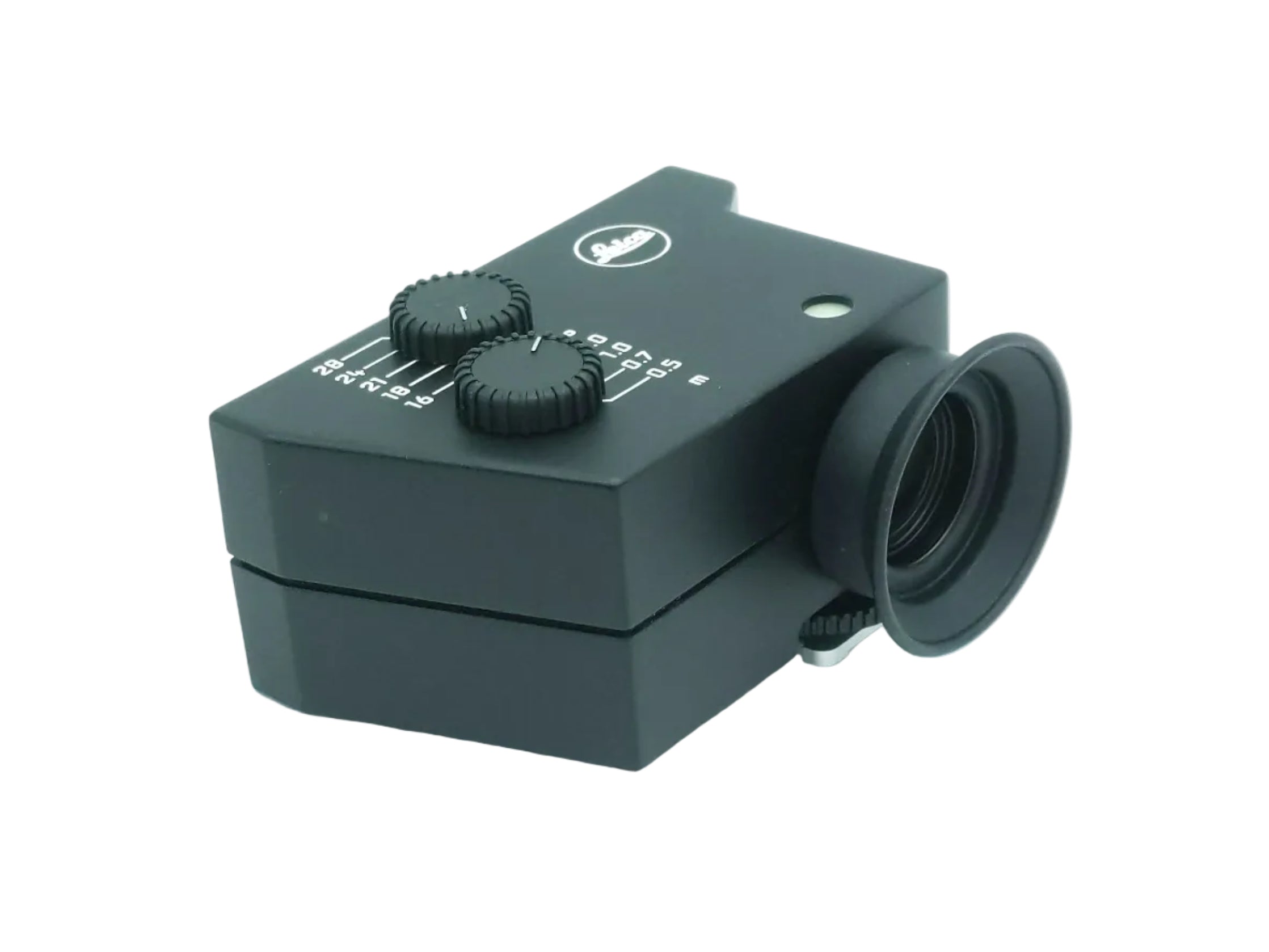 Used Leica Universal Wide-Angle Viewfinder M